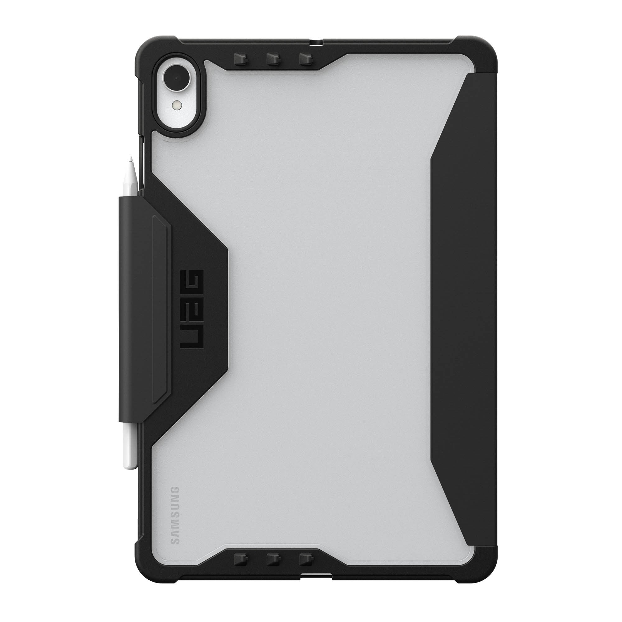 Samsung Galaxy Tab S11 UAG Plyo LT- Black/Ice - 15-15556