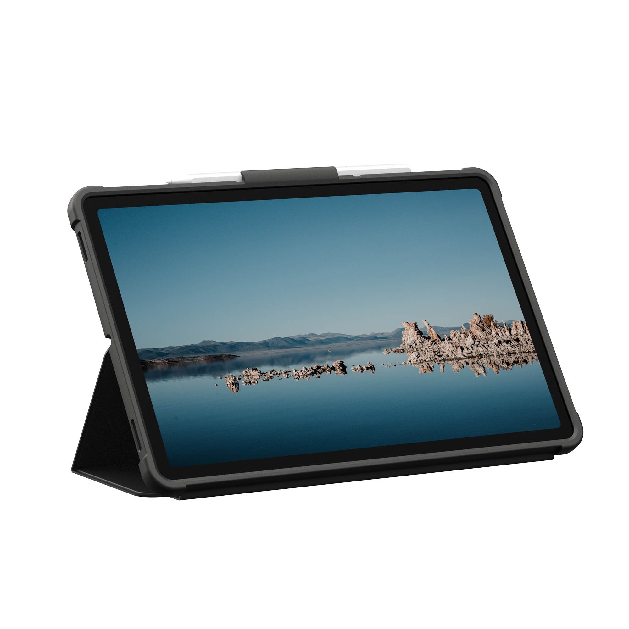Samsung Galaxy Tab S11 UAG Plyo LT- Black/Ice - 15-15556