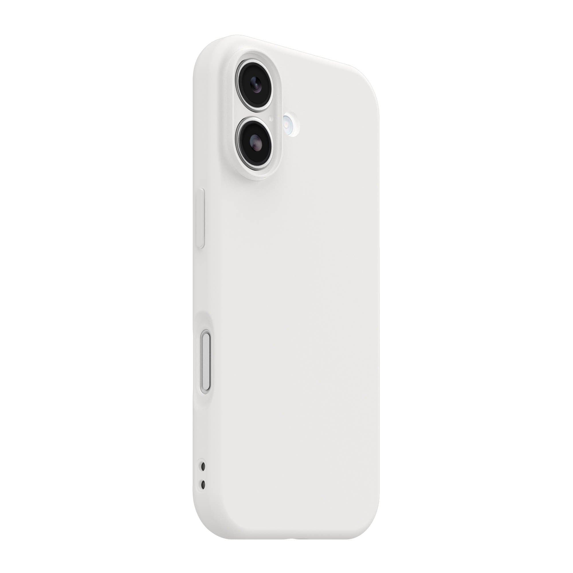 iPhone 17 Otterbox Figura MagSafe Case - Crema White - 15-15568