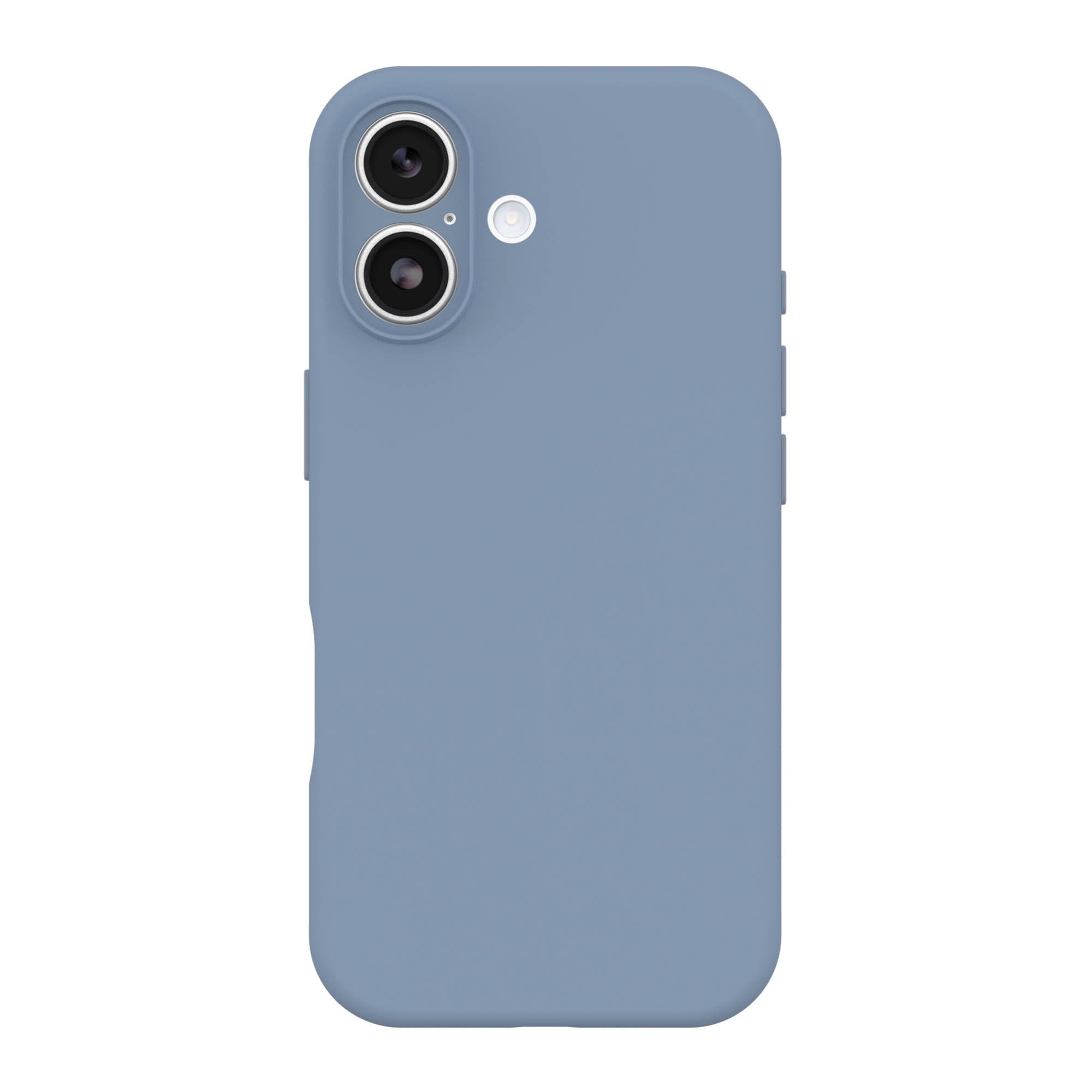 iPhone 17 Otterbox Figura MagSafe Case - Polus Blue - 15-15570