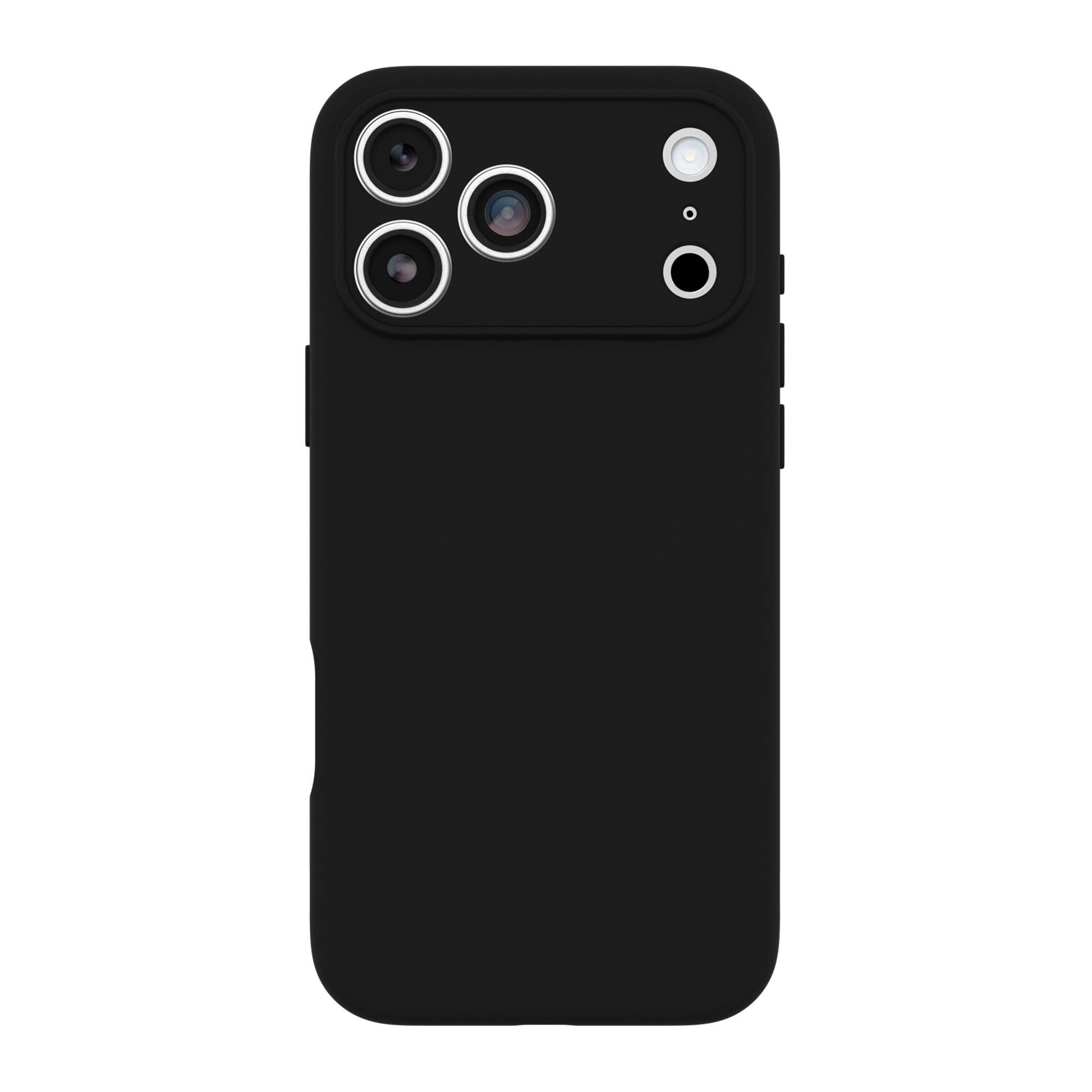 iPhone 17 Pro Max Otterbox Figura MagSafe Case - Black - 15-15572