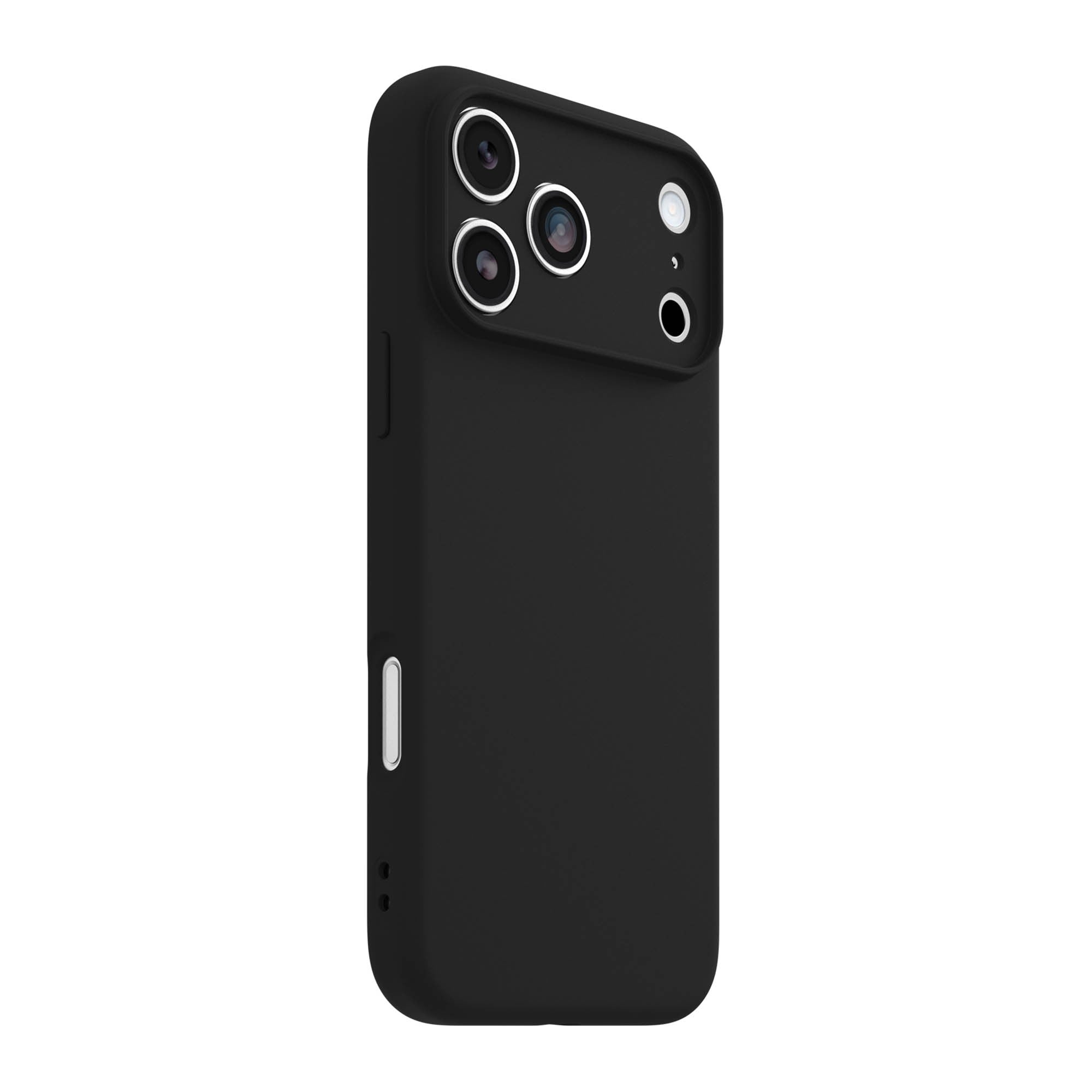 iPhone 17 Pro Otterbox Figura MagSafe Case - Black - 15-15577