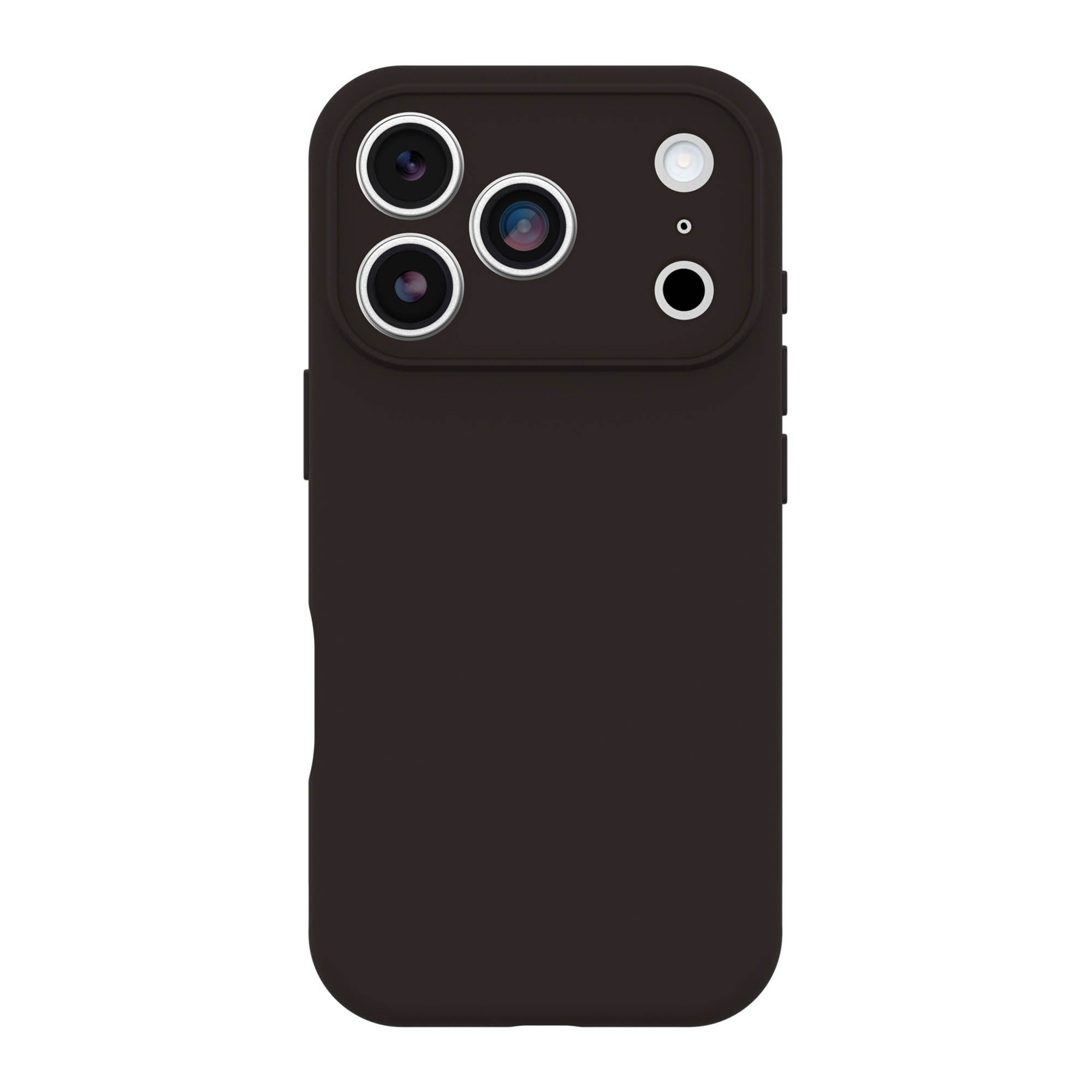 iPhone 17 Pro Otterbox Figura MagSafe Case - Terra Brown - 15-15581