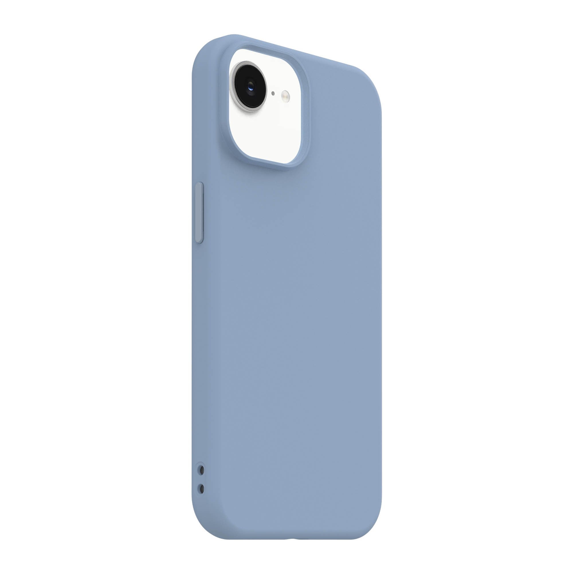 iPhone 17e/16e/15/14/13 Otterbox Figura MagSafe Case - Polus Blue - 15-15600