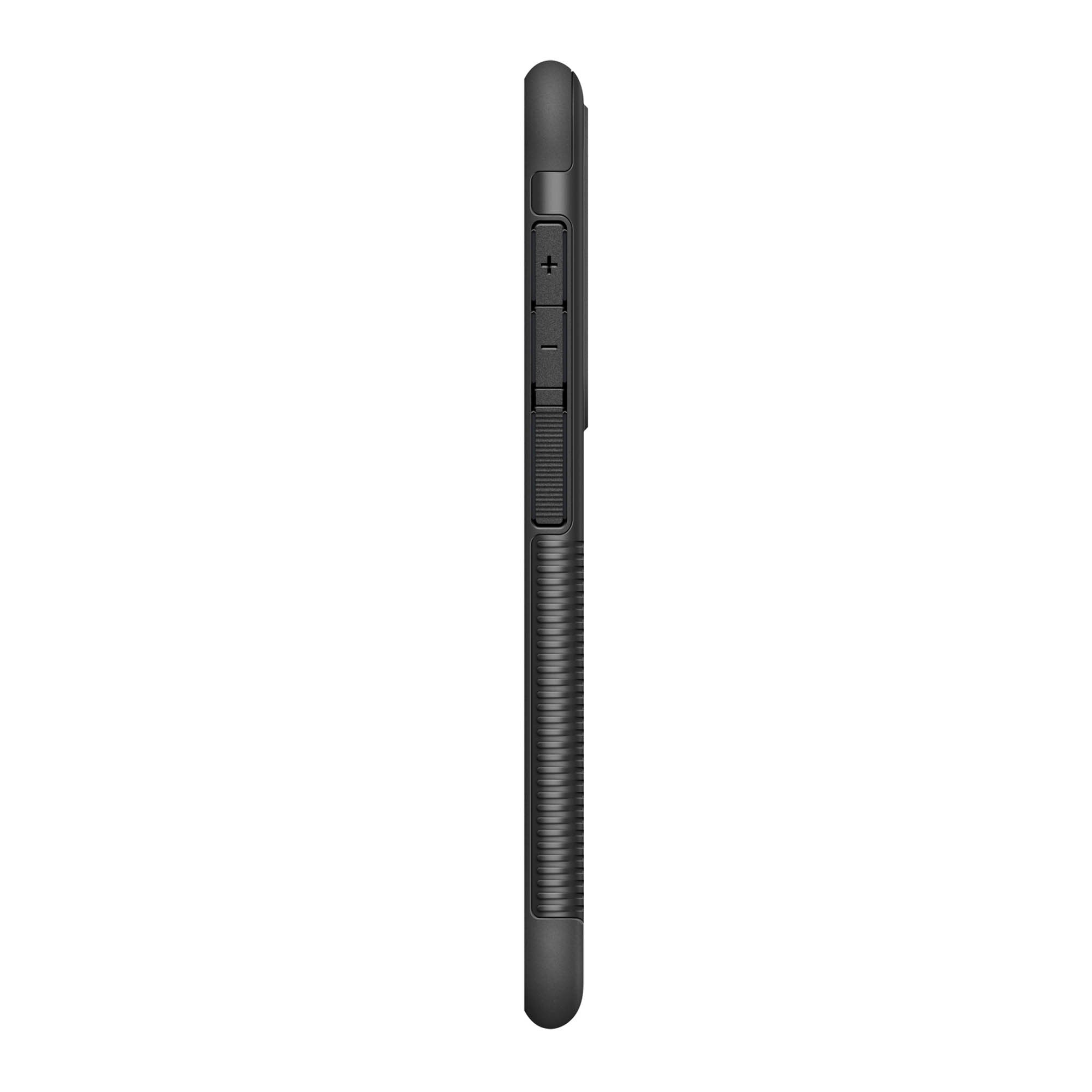 Samsung Galaxy S26+ Spigen Slim Armor MagFit - Black - 15-15638