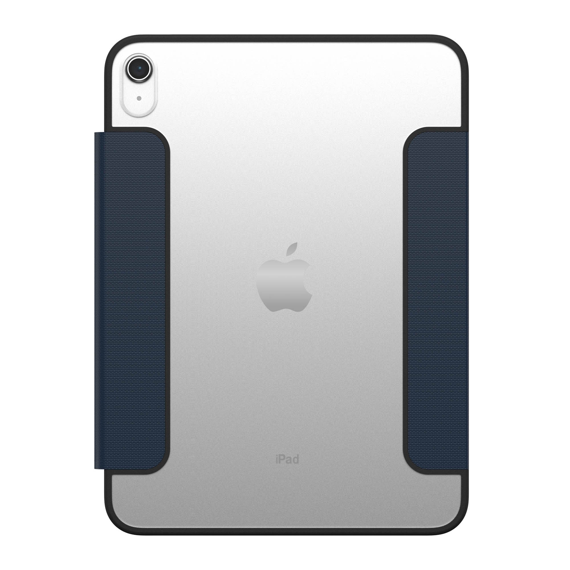 iPad A16/10th Gen Otterbox Symmetry Folio case - Clear - Costal Evening - 15-15657