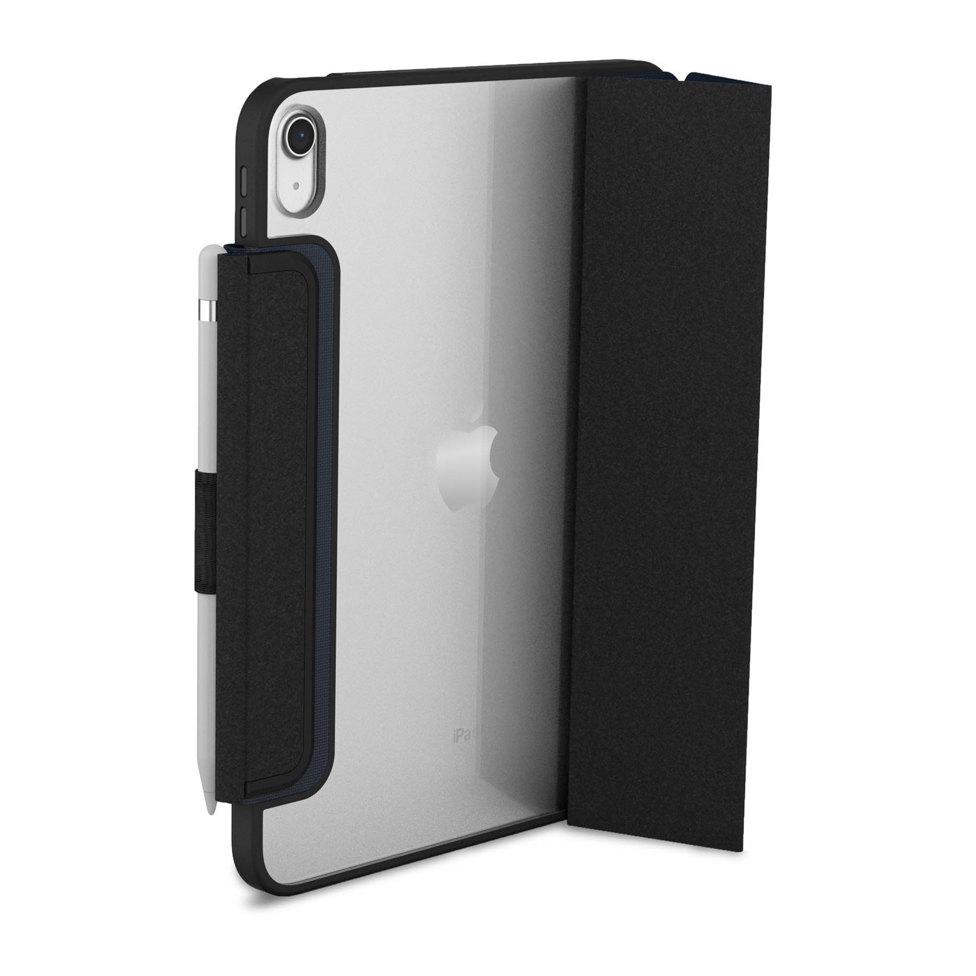 iPad A16/10th Gen Otterbox Symmetry Folio case - Clear - Costal Evening - 15-15657