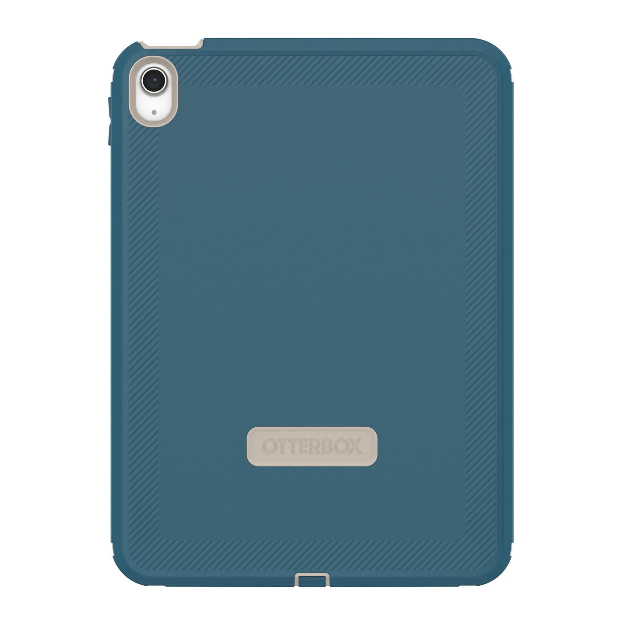 iPad A16/iPad 10th Gen Otterbox Defender Pro Case - Offtides Blue - 15-15658