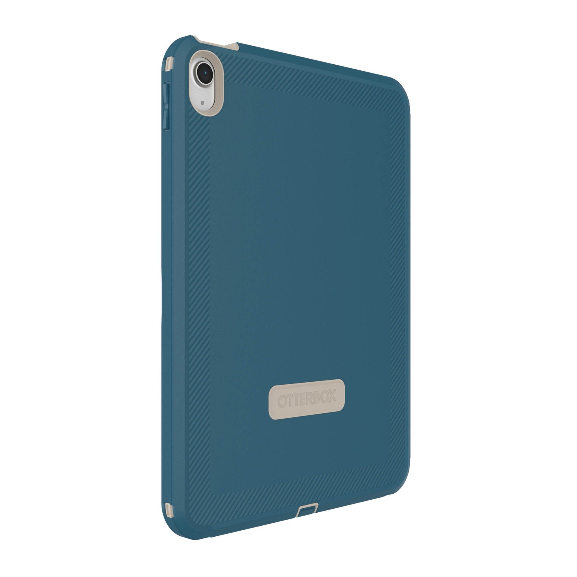iPad A16/iPad 10th Gen Otterbox Defender Pro Case - Offtides Blue - 15-15658