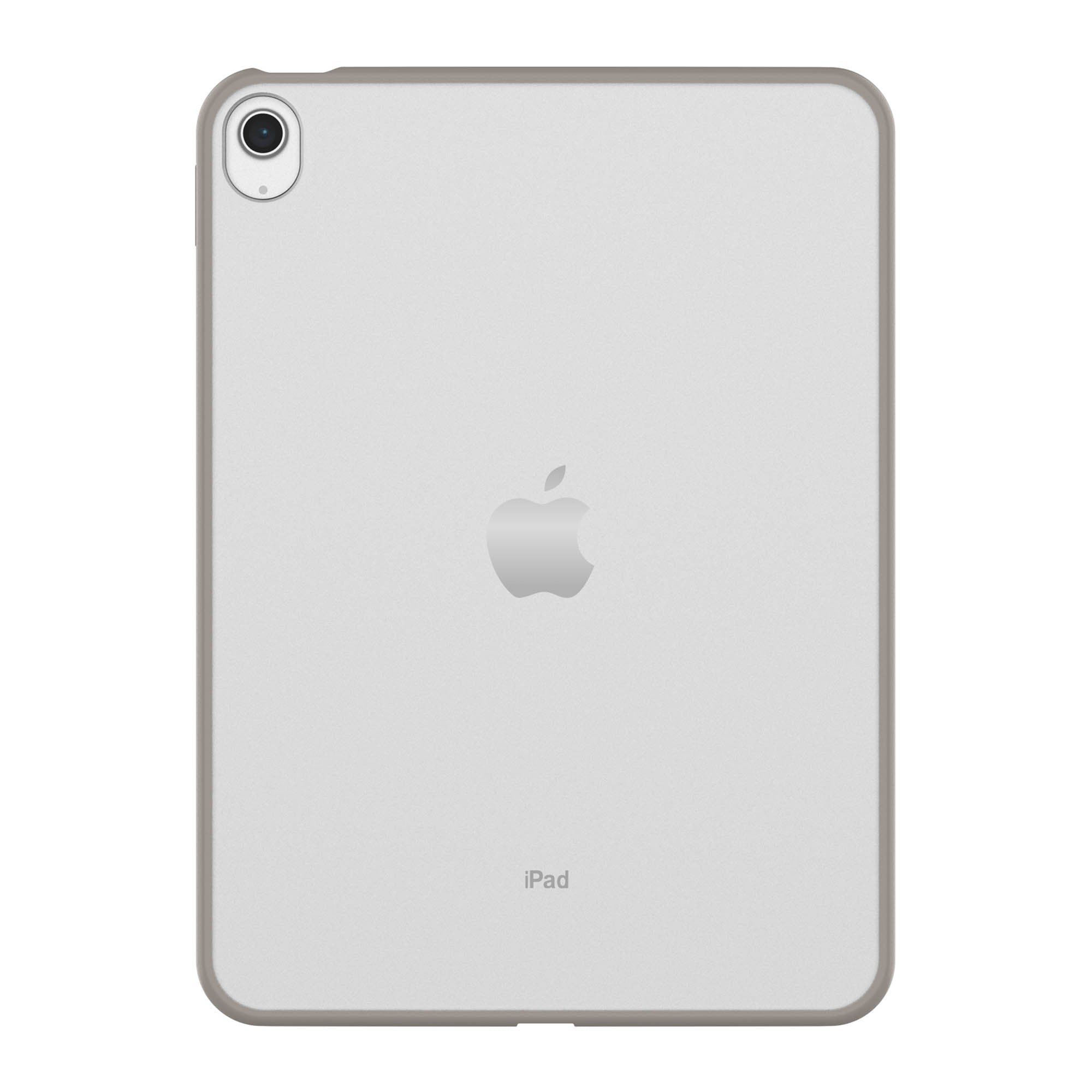 iPad A16/iPad 10th Gen Otterbox Profile Case - Manusia Beige - 15-15661