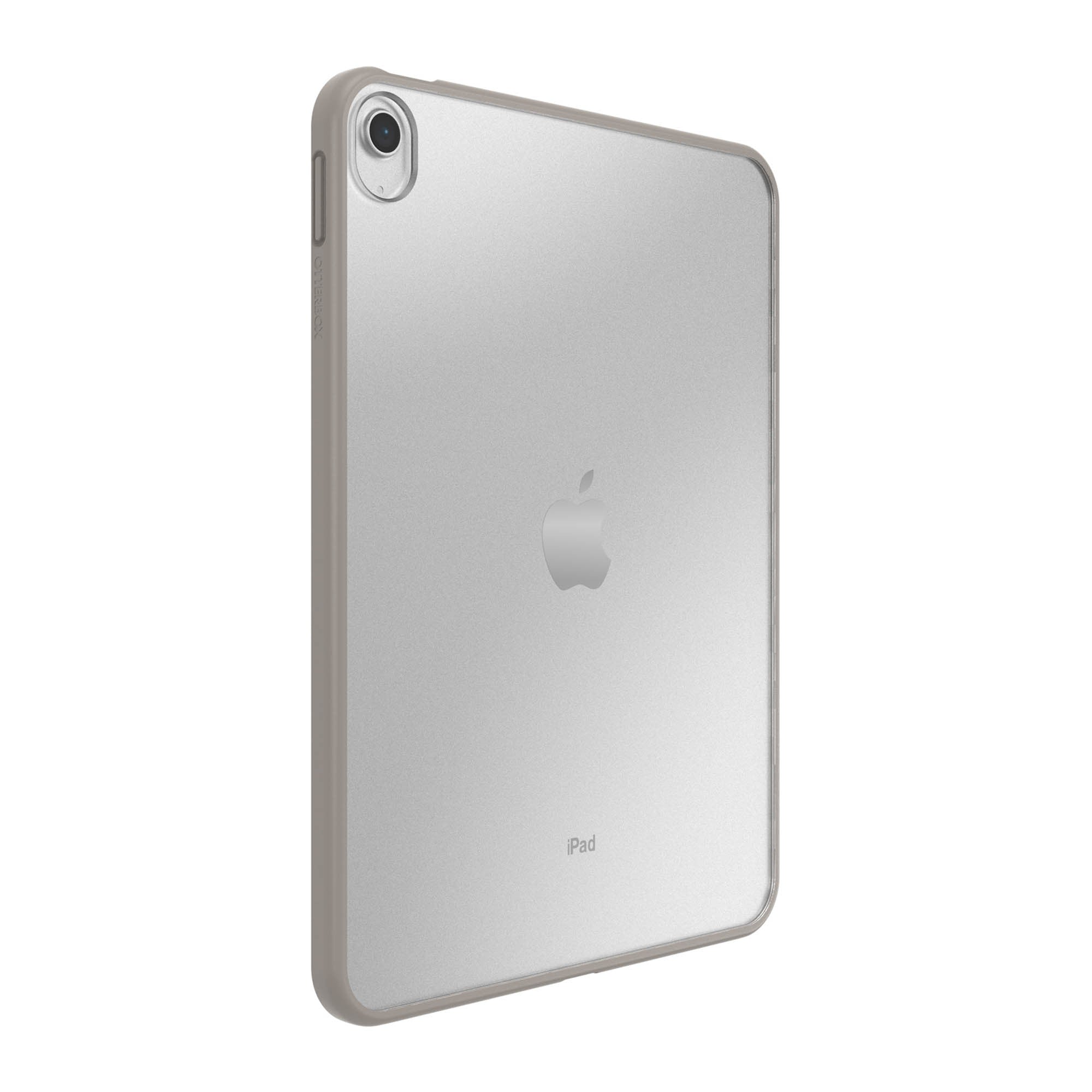 iPad A16/iPad 10th Gen Otterbox Profile Case - Manusia Beige - 15-15661