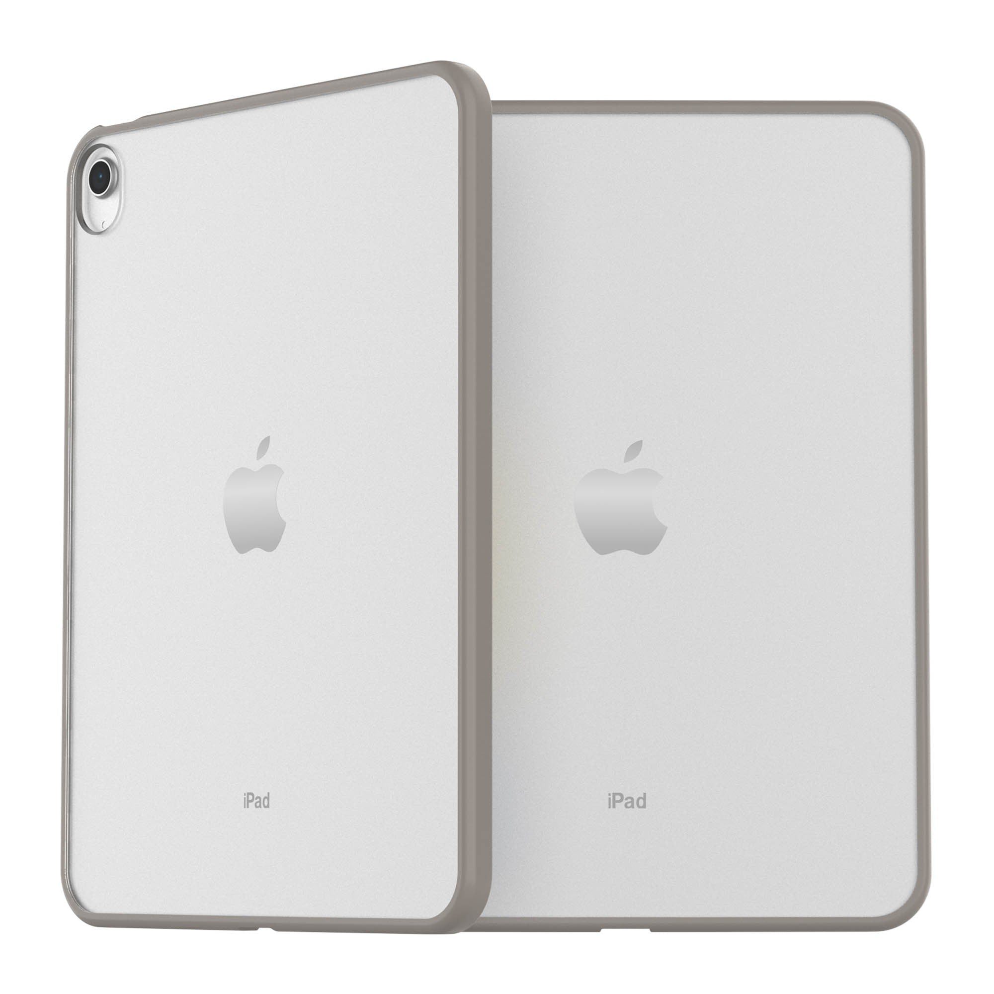 iPad A16/iPad 10th Gen Otterbox Profile Case - Manusia Beige - 15-15661