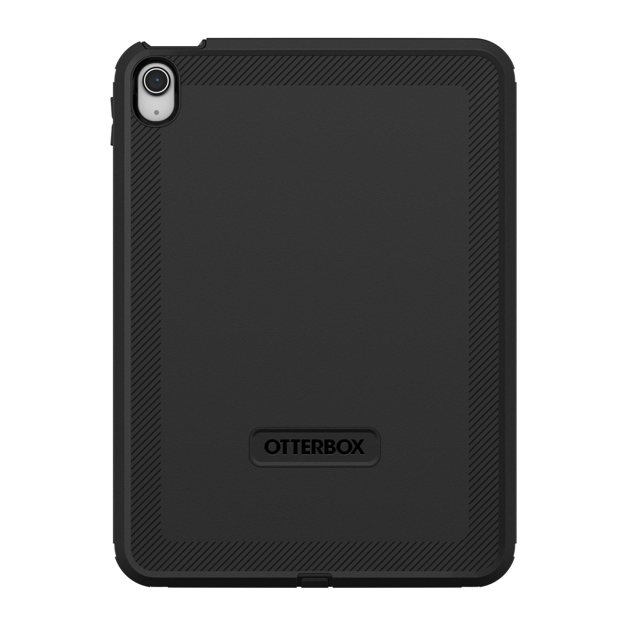 iPad A16/iPad 10th Gen Otterbox Defender Pro + Glass - Black - 15-15664
