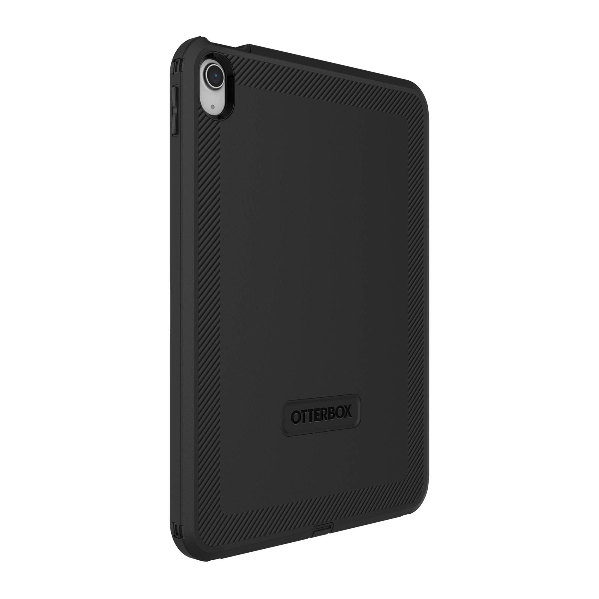 iPad A16/iPad 10th Gen Otterbox Defender Pro + Glass - Black - 15-15664