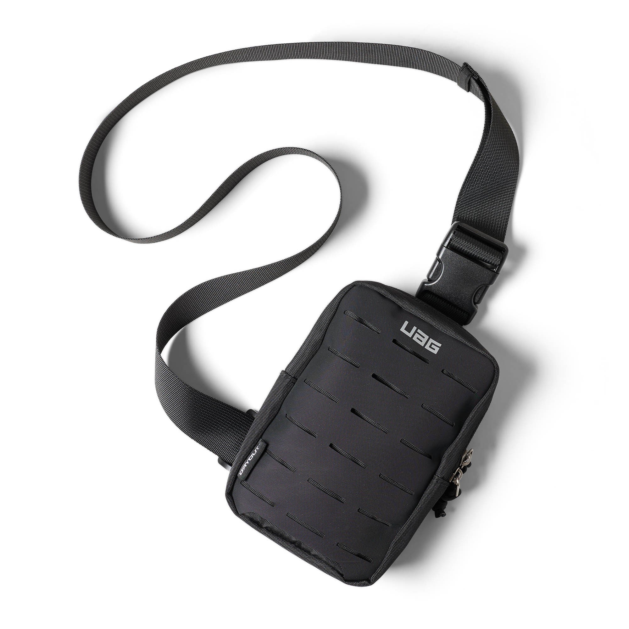 UAG Dryout Tech Sling - Black - 15-15683