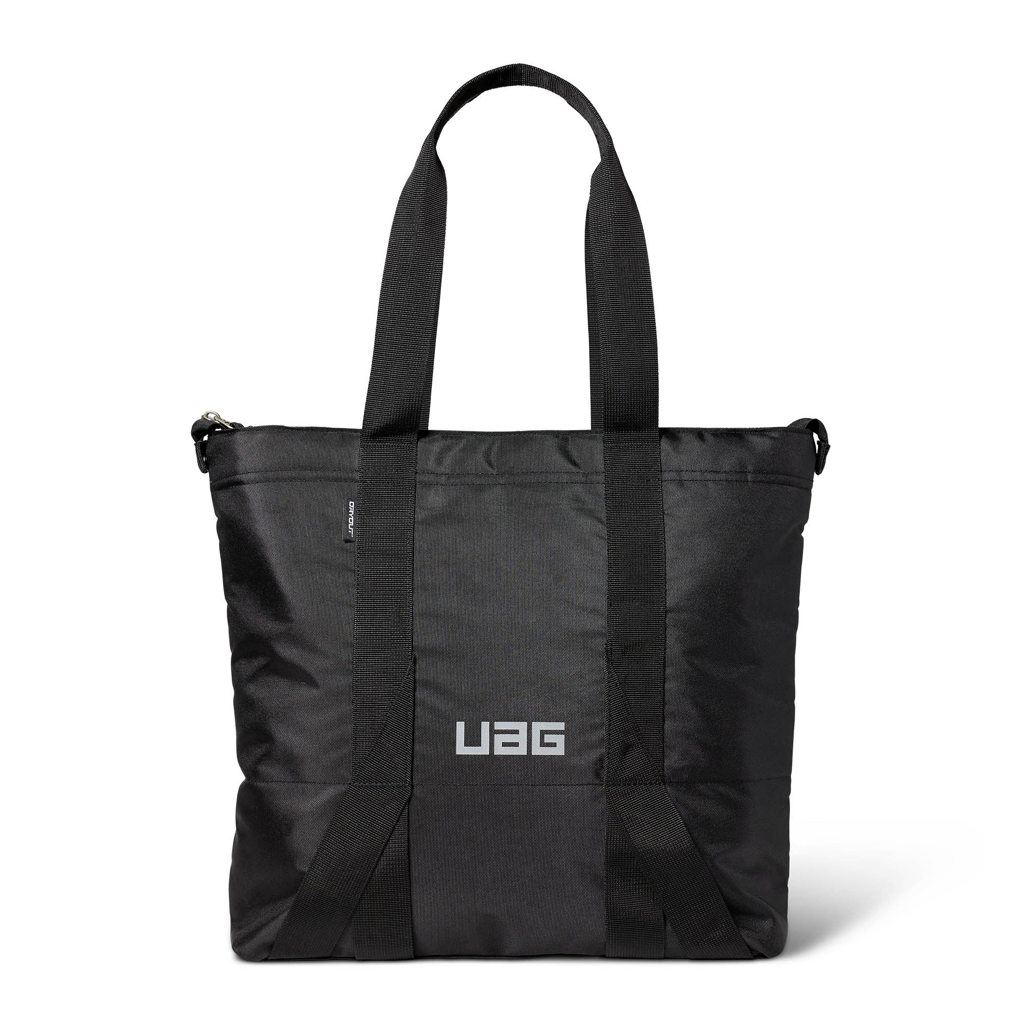 UAG Dryout Tech Tote - Black - 15-15687