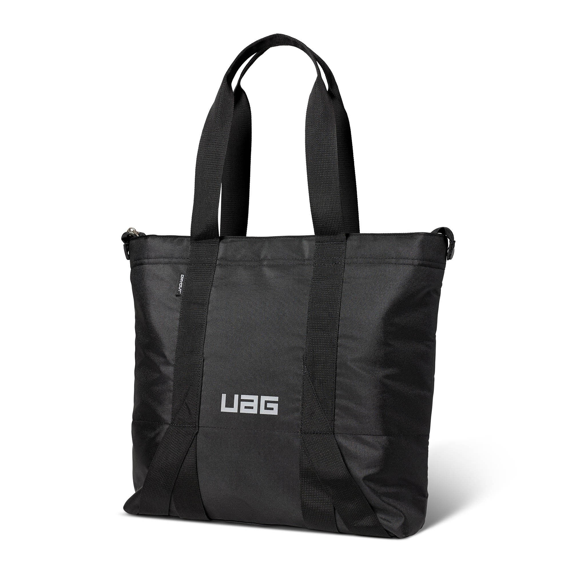 UAG Dryout Tech Tote - Black - 15-15687