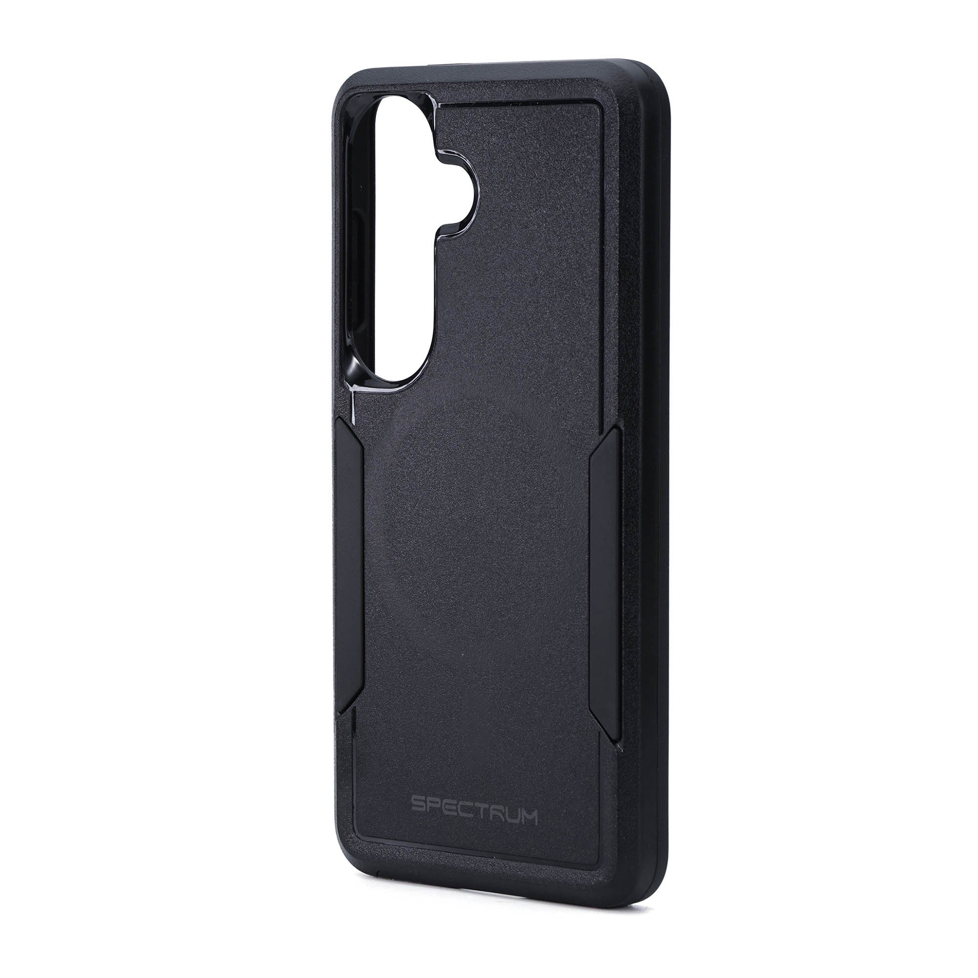 Samsung Galaxy S26 SPECTRUM Elite Case w/Magnets - Black - 15-15689