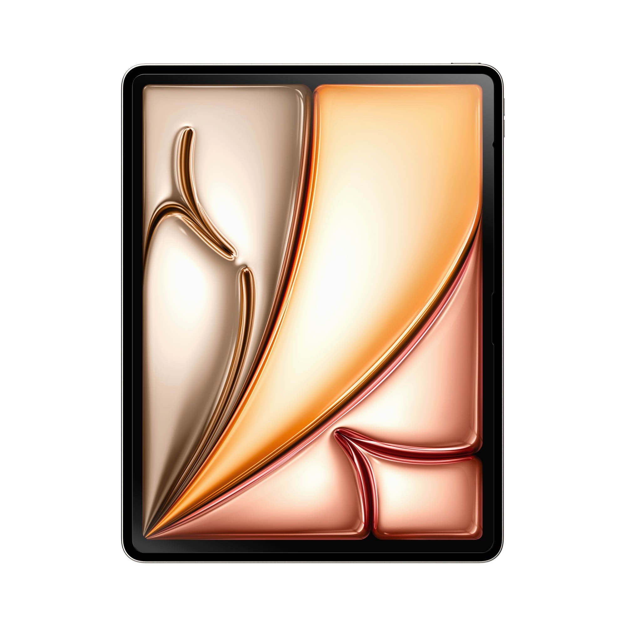 iPad Air 13-in M4/M3/M2 Otterbox Glass Screen Protector - 15-15701