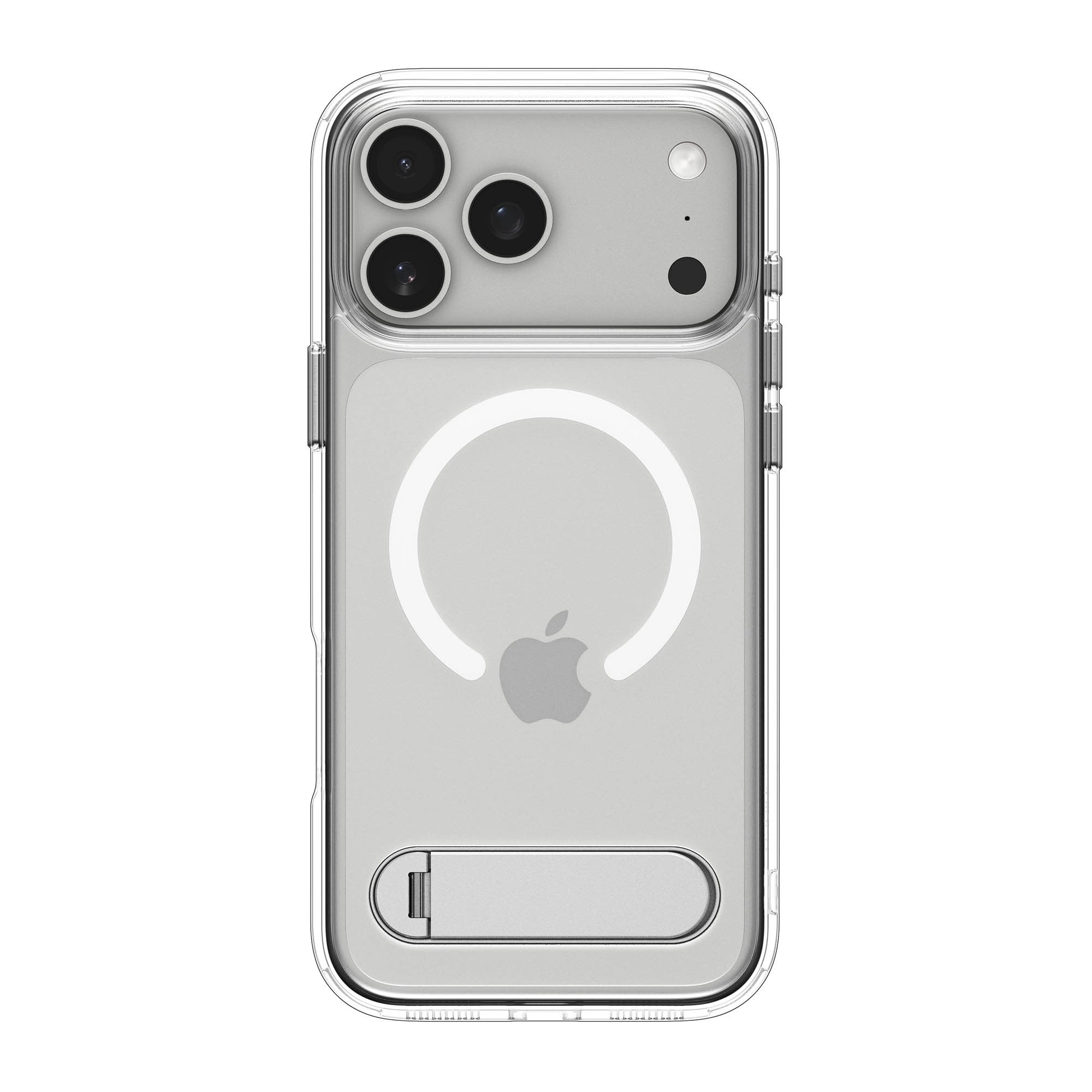 iPhone 17 Pro Max Spigen Slim Armor Essential S MagFit - Clear - 15-15715
