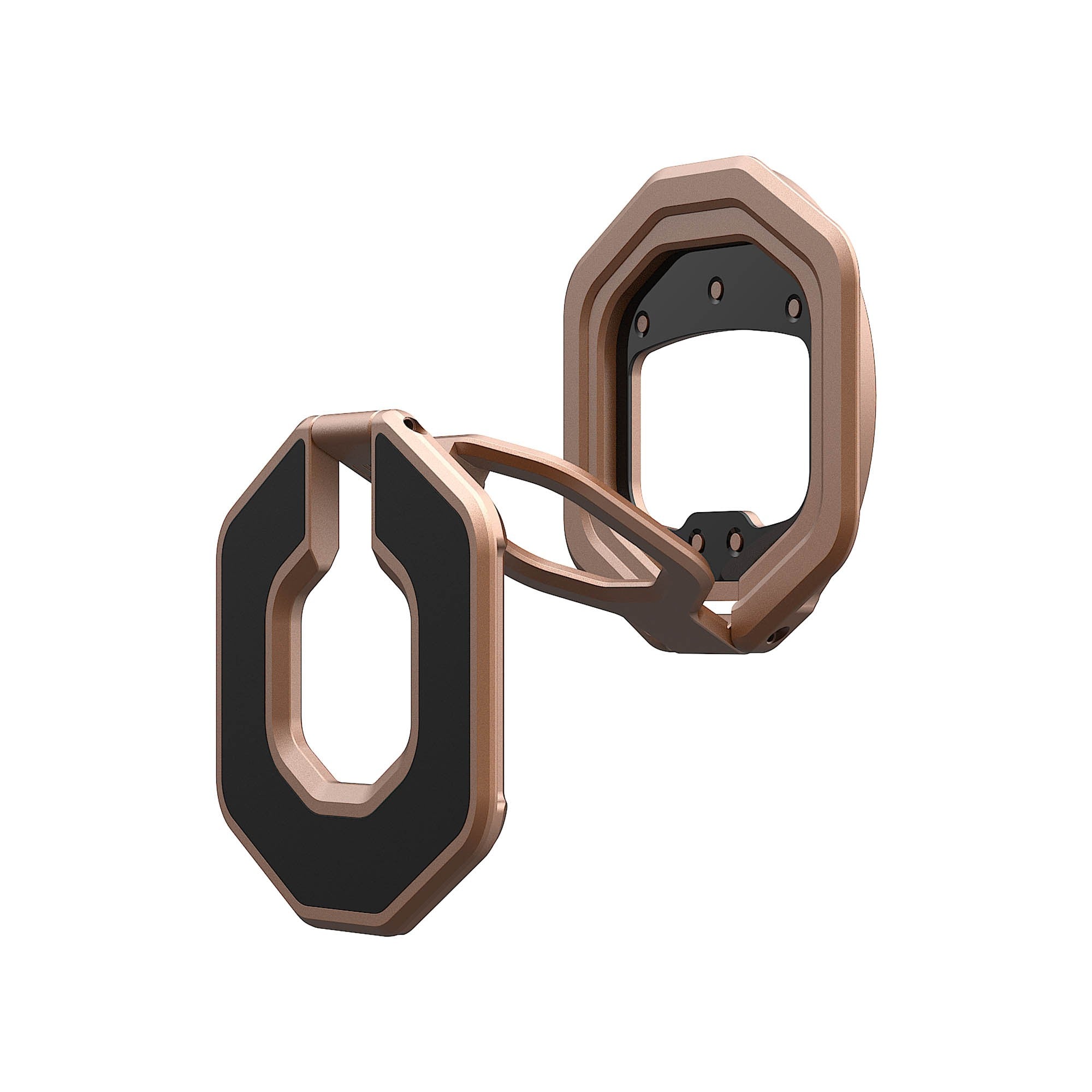 UAG Monarch Mag2 Magnetic Ring Stand - Aged Bronze - 15-15733