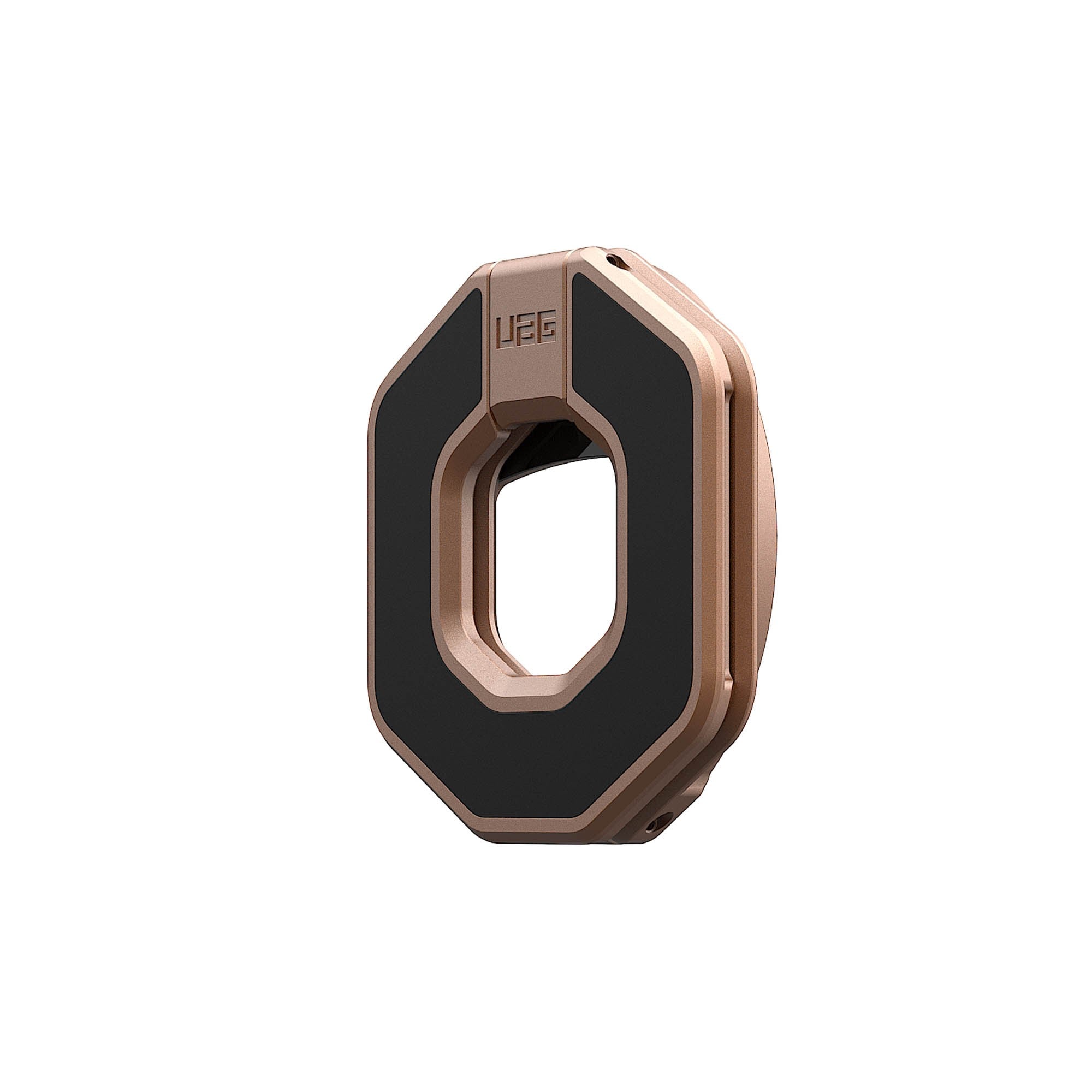 UAG Monarch Mag2 Magnetic Ring Stand - Aged Bronze - 15-15733