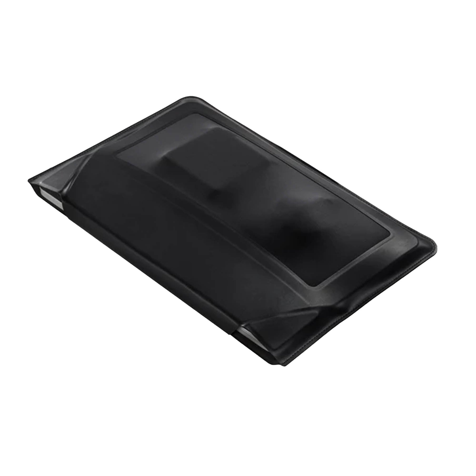 MOFT Laptop Carry Sleeve/Stand 13/14-inch - Jet Black - 15-15743