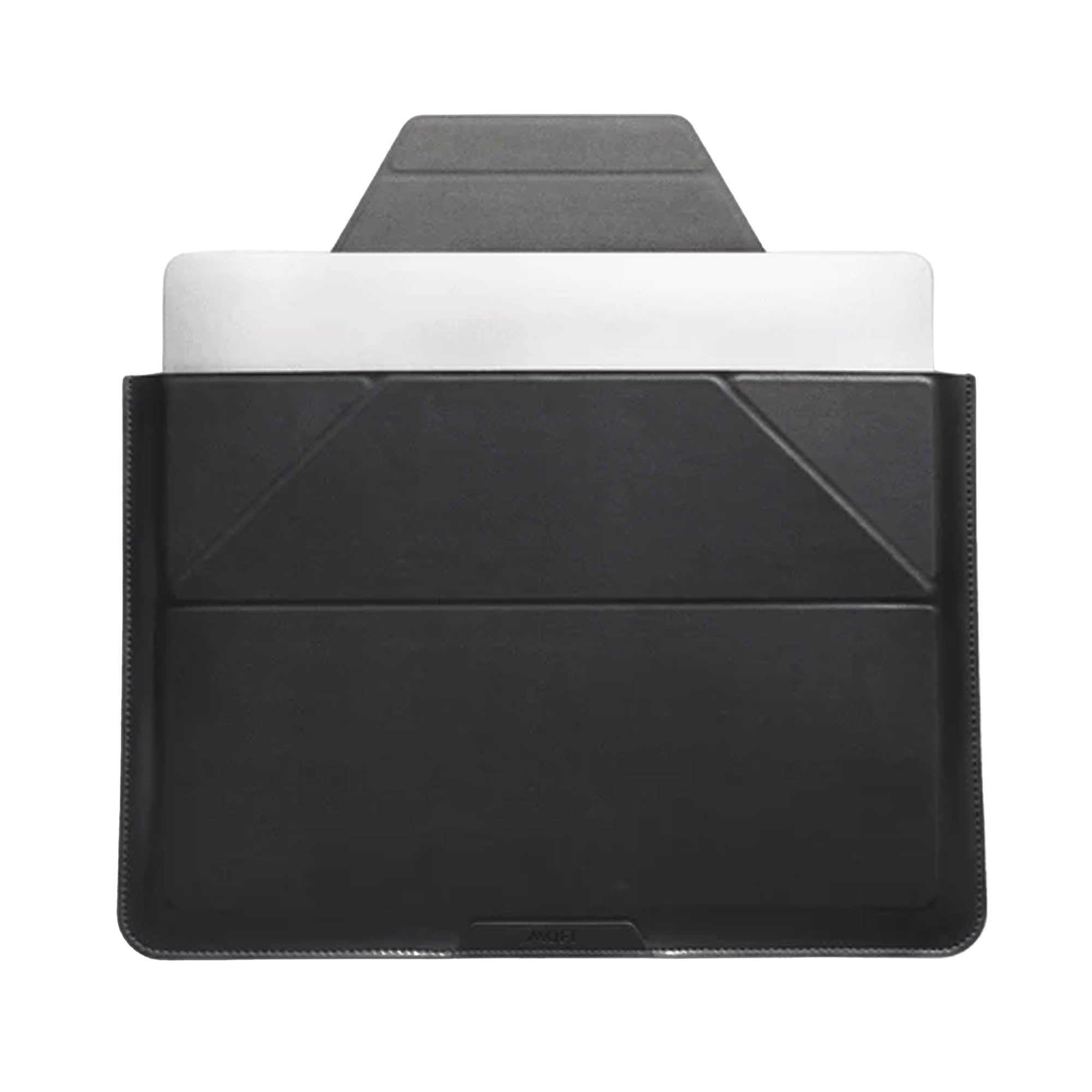 MOFT Laptop Carry Sleeve/Stand 15/16-inch - Jet Black - 15-15749