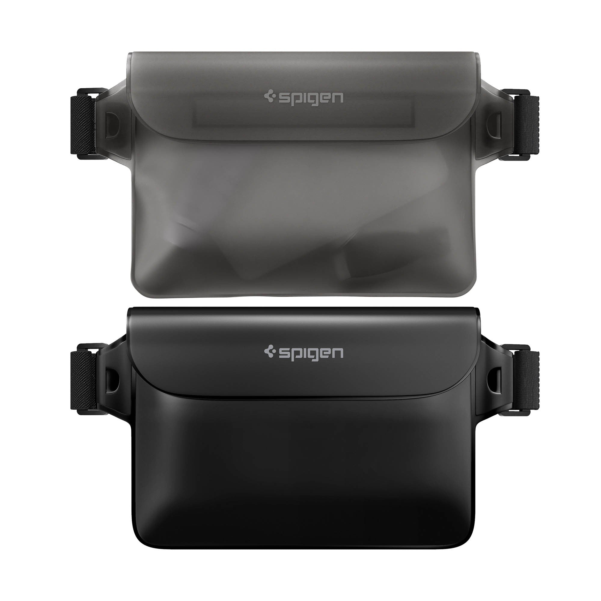 Universal Spigen Waterproof Waist Bag- 2Pk - 15-15752