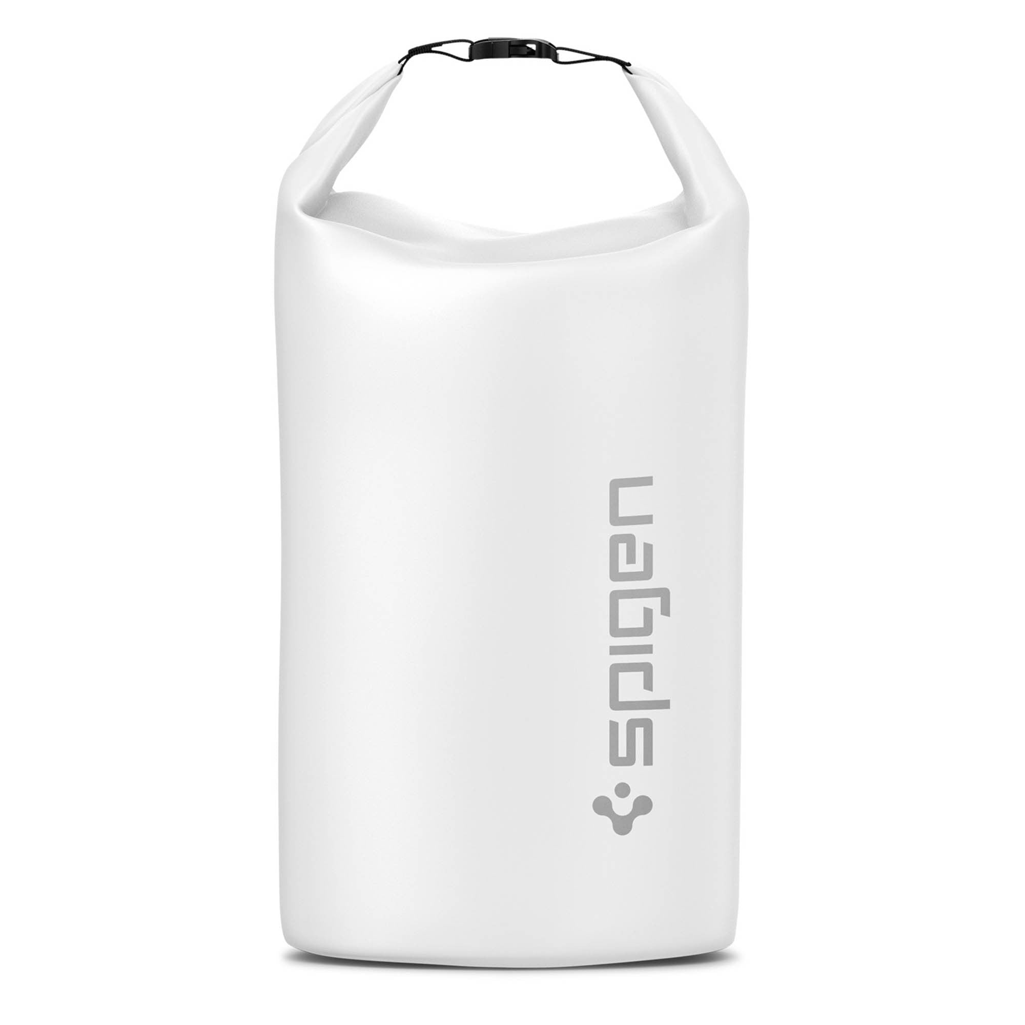 Universal Spigen Waterproof 30L Bag - White - 15-15754