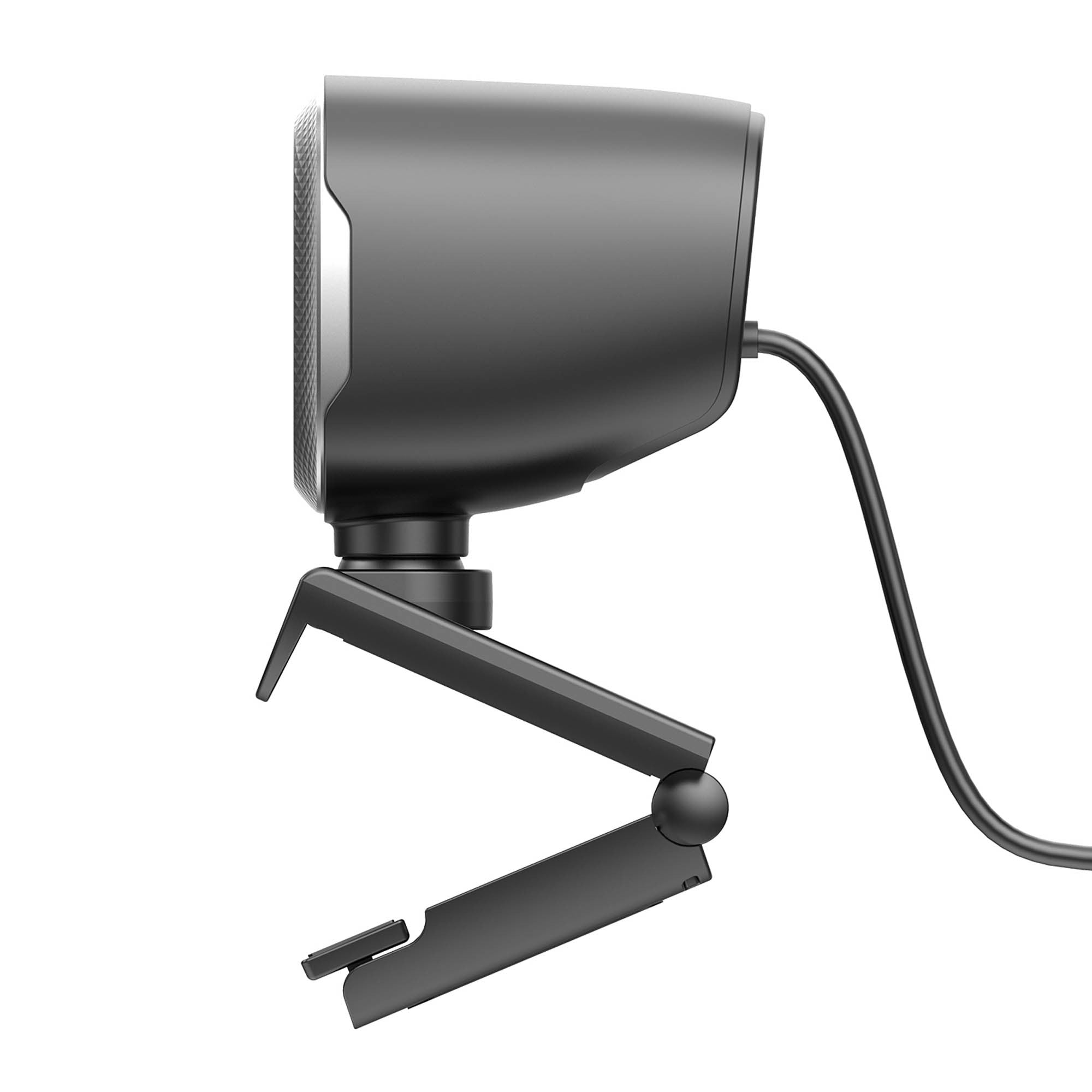 Adesso 1080P HD Face Tracking Webcam - 15-15805
