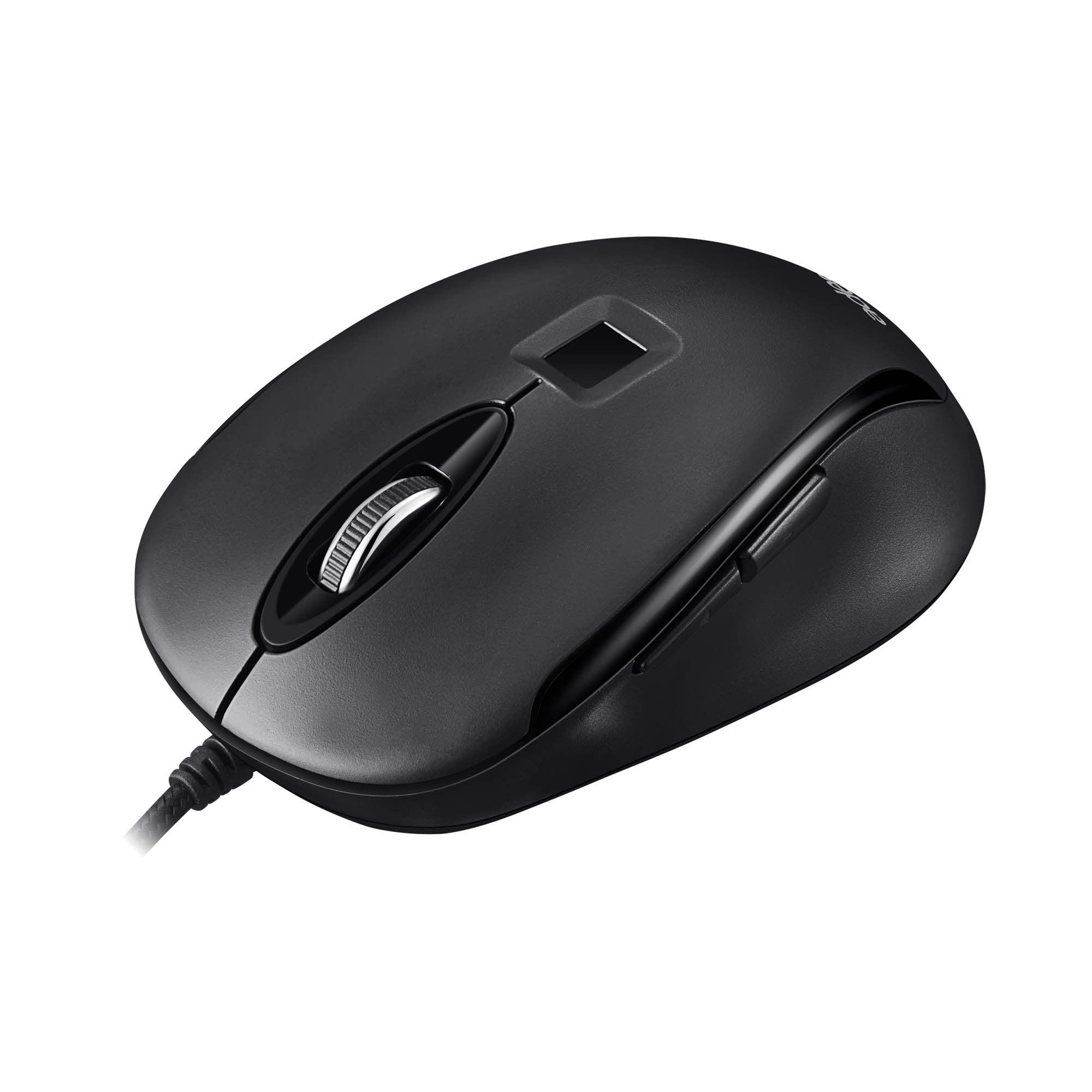 Adesso Fingerprint Mouse - 15-15808
