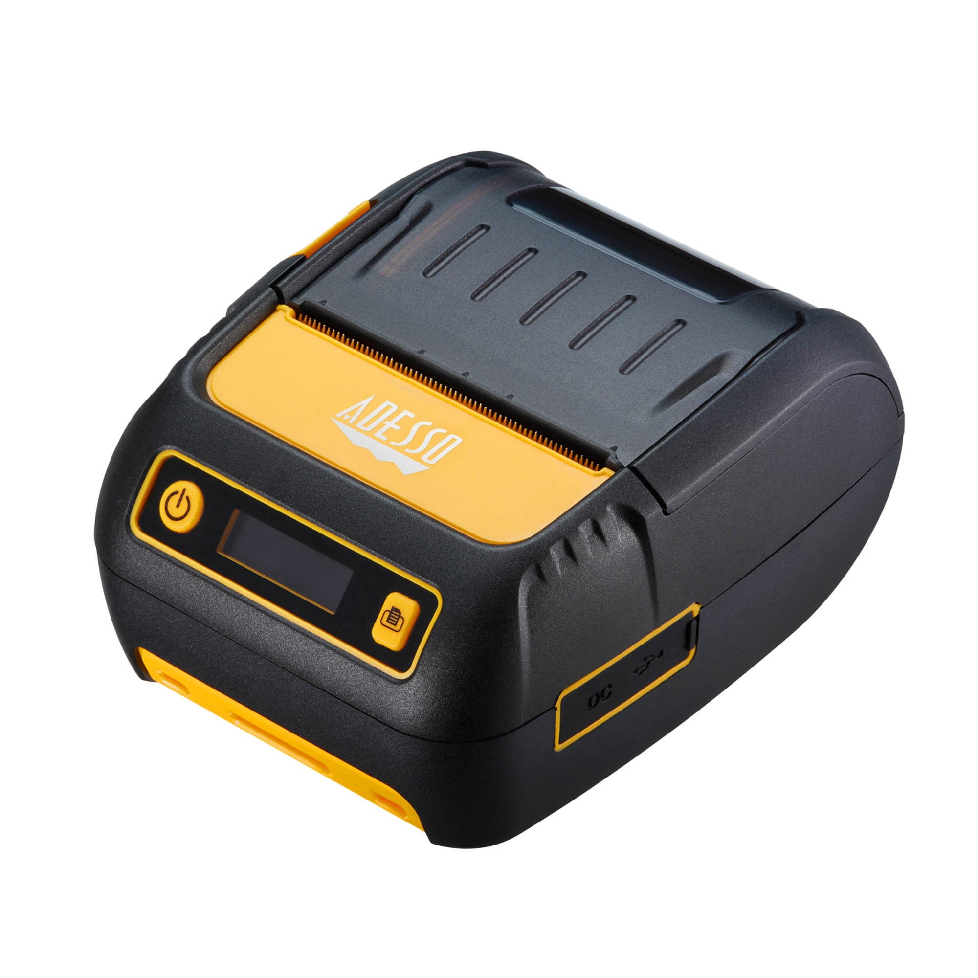 Adesso Bluetooth Thermal Receipt Printer 58mm - 15-15811