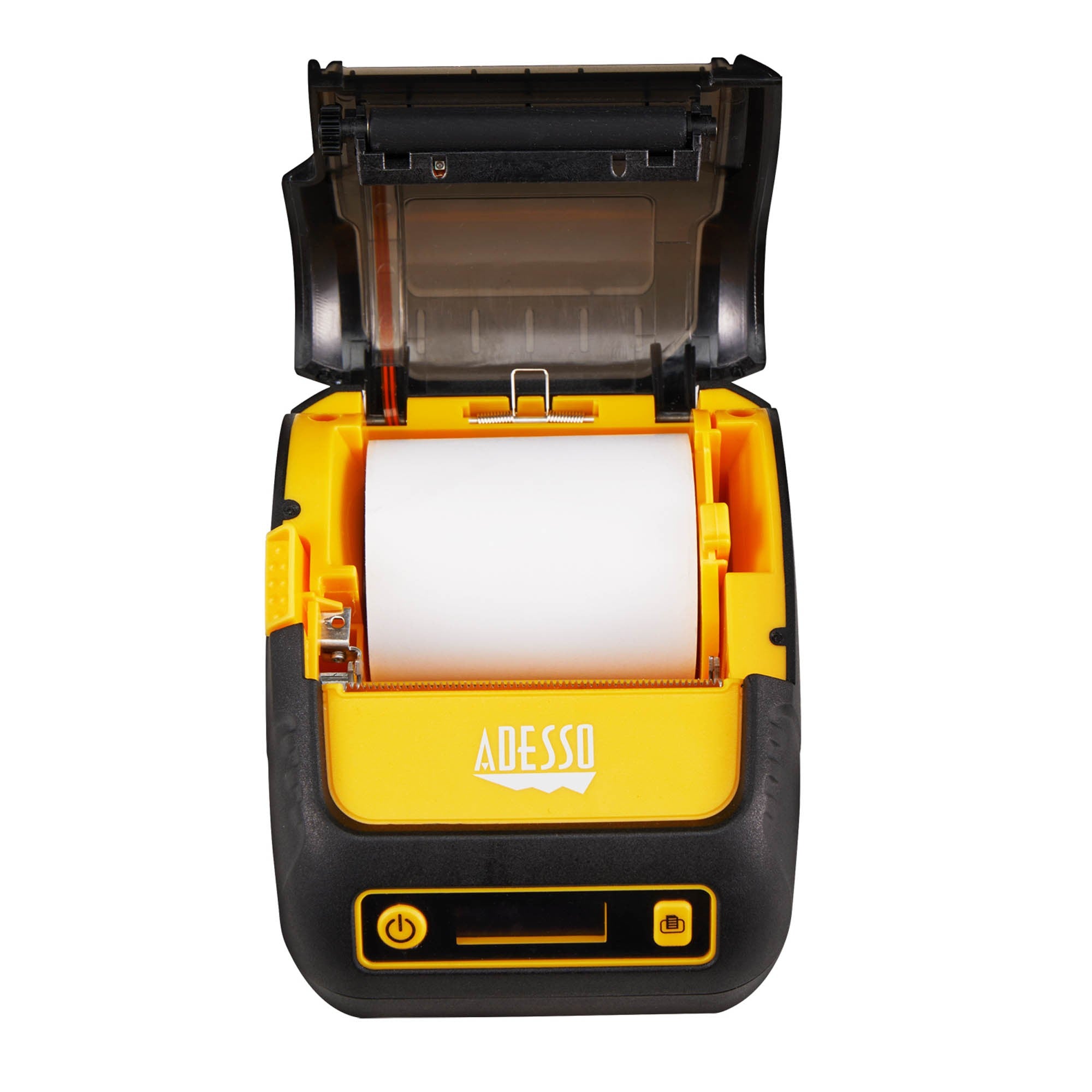 Adesso Bluetooth Thermal Receipt Printer 58mm - 15-15811