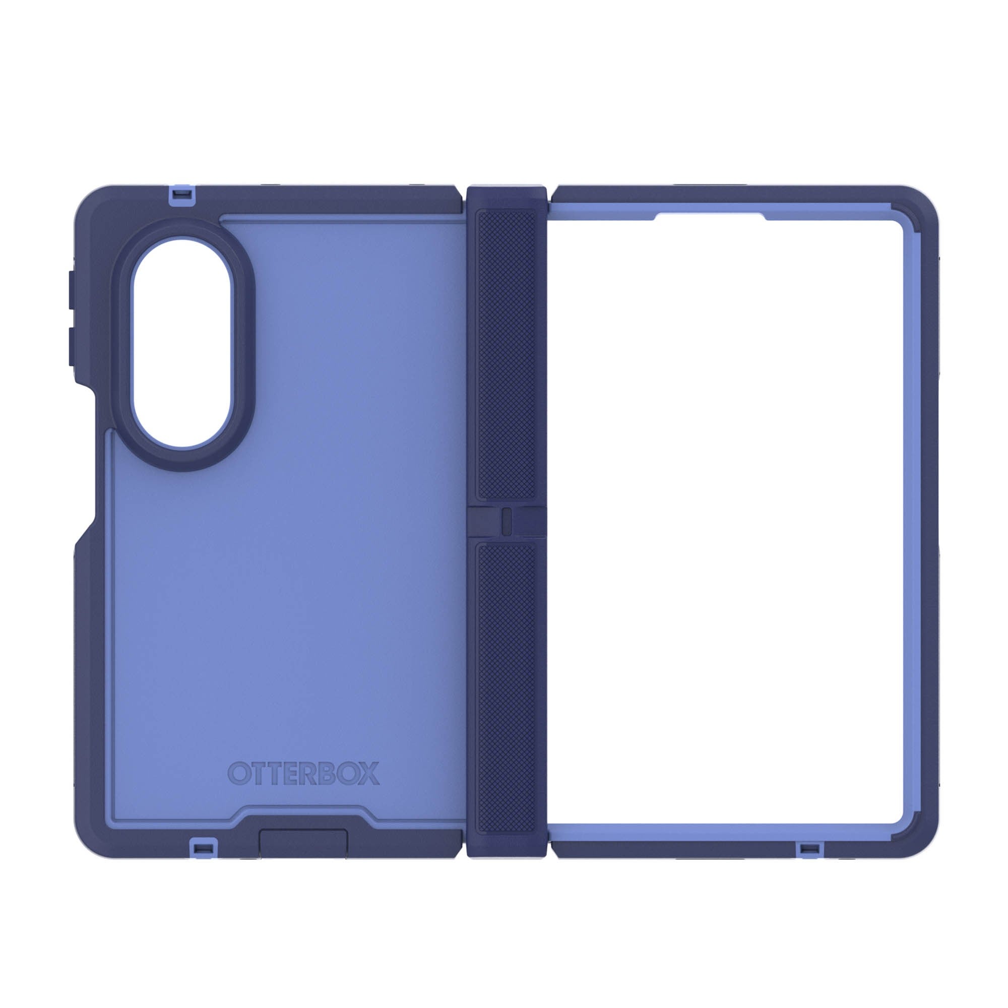 Samsung Galaxy Z Fold8 Otterbox Defender Pro XT w/Magnets Case -  Witherwill Blue - 15-15844