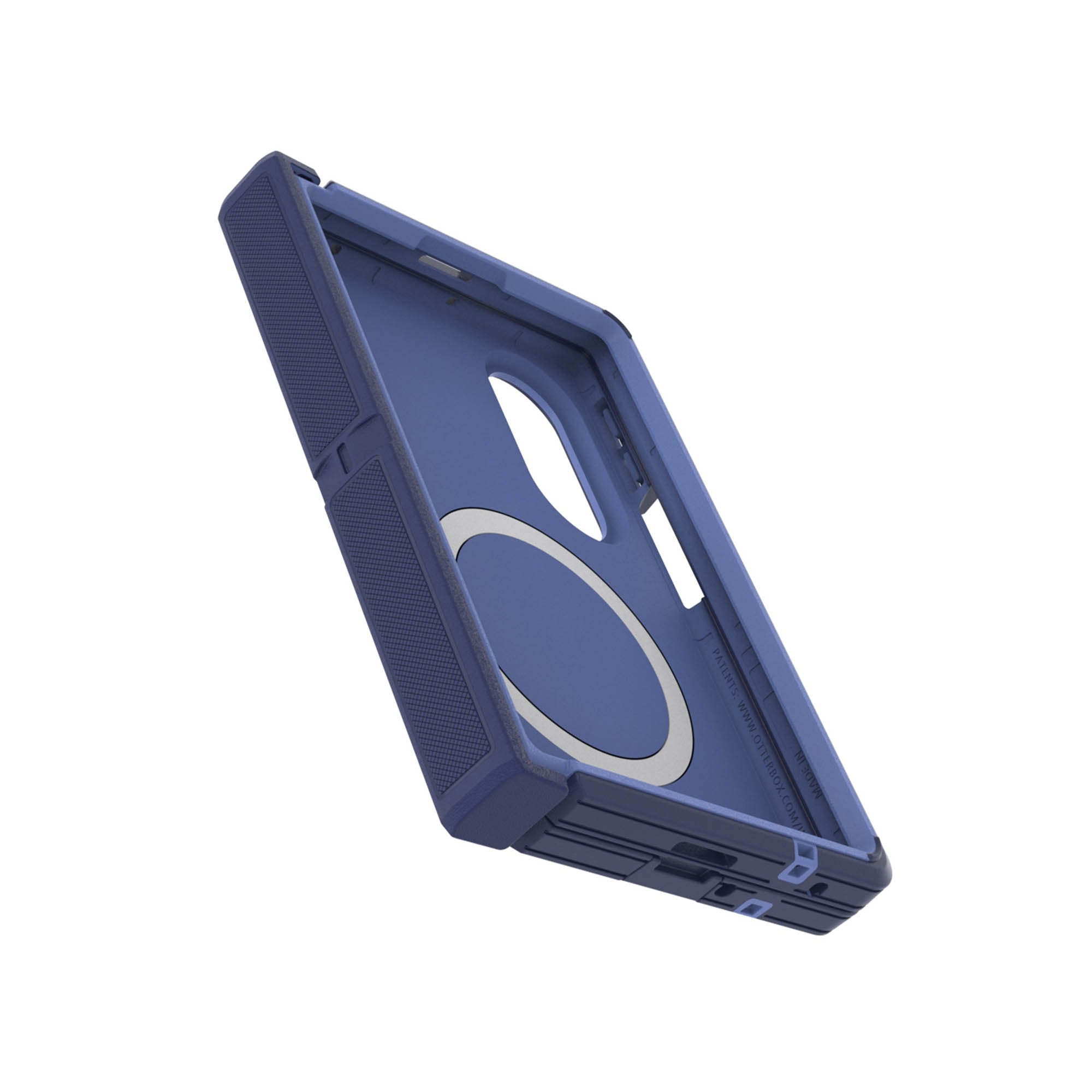 Samsung Galaxy Z Fold8 Otterbox Defender Pro XT w/Magnets Case -  Witherwill Blue - 15-15844
