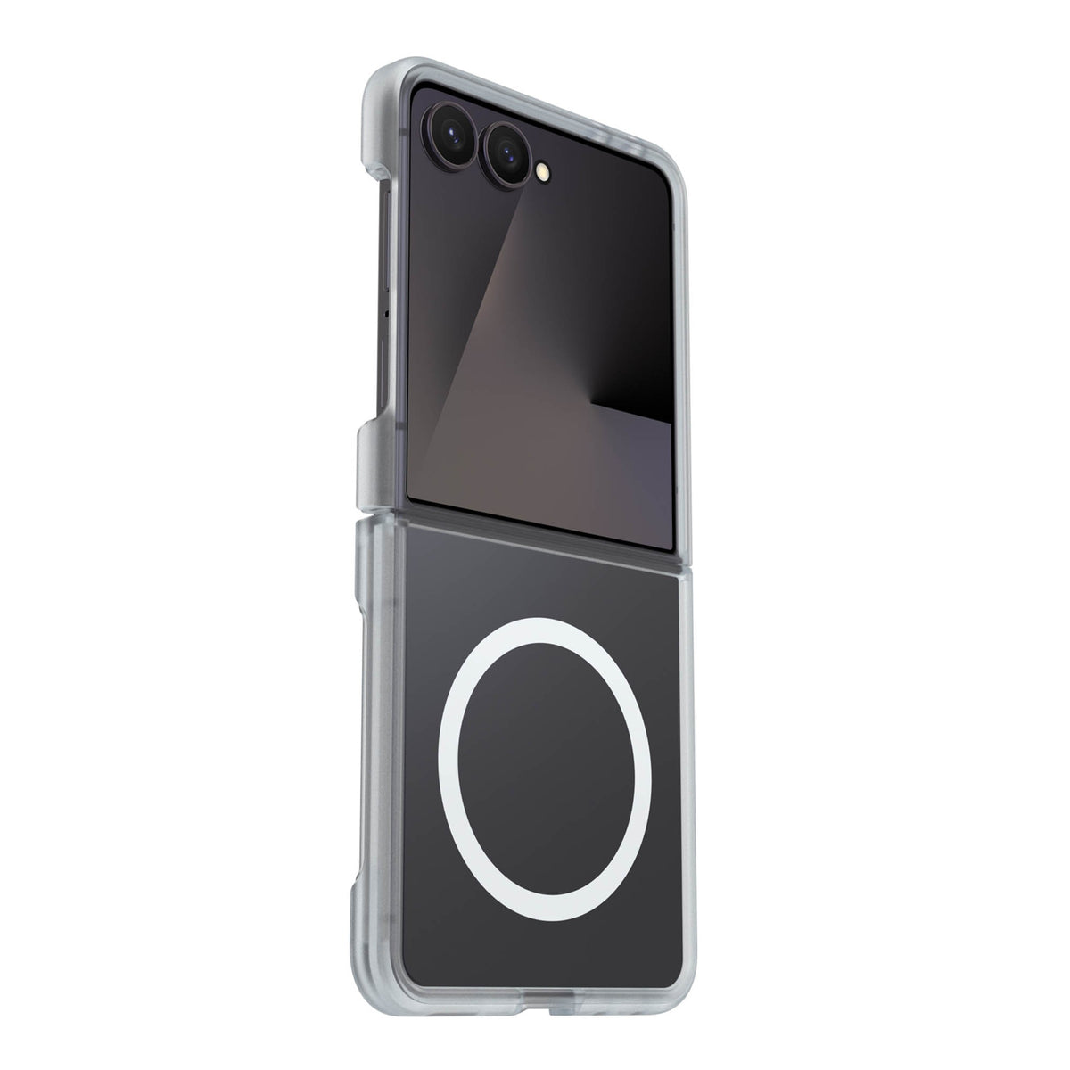 Samsung Galaxy Z Flip8 Otterbox Thin Flex Series Case - Clear - 15-15846