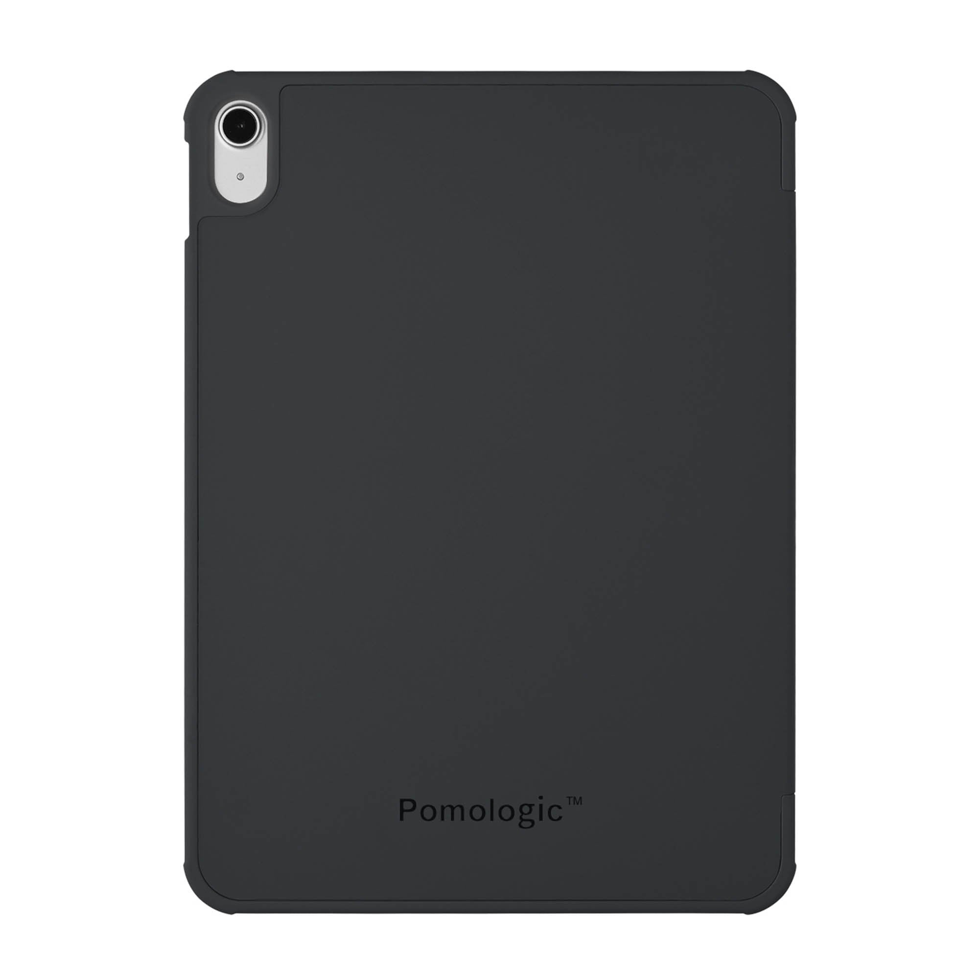 iPad A16/10th Gen Pomologic BookCase - Black - 15-15852