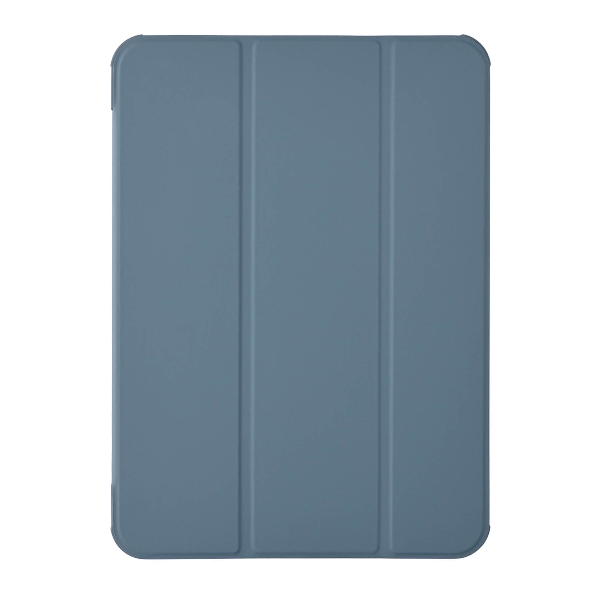 iPad A16/10th Gen Pomologic BookCase - Navy - 15-15854