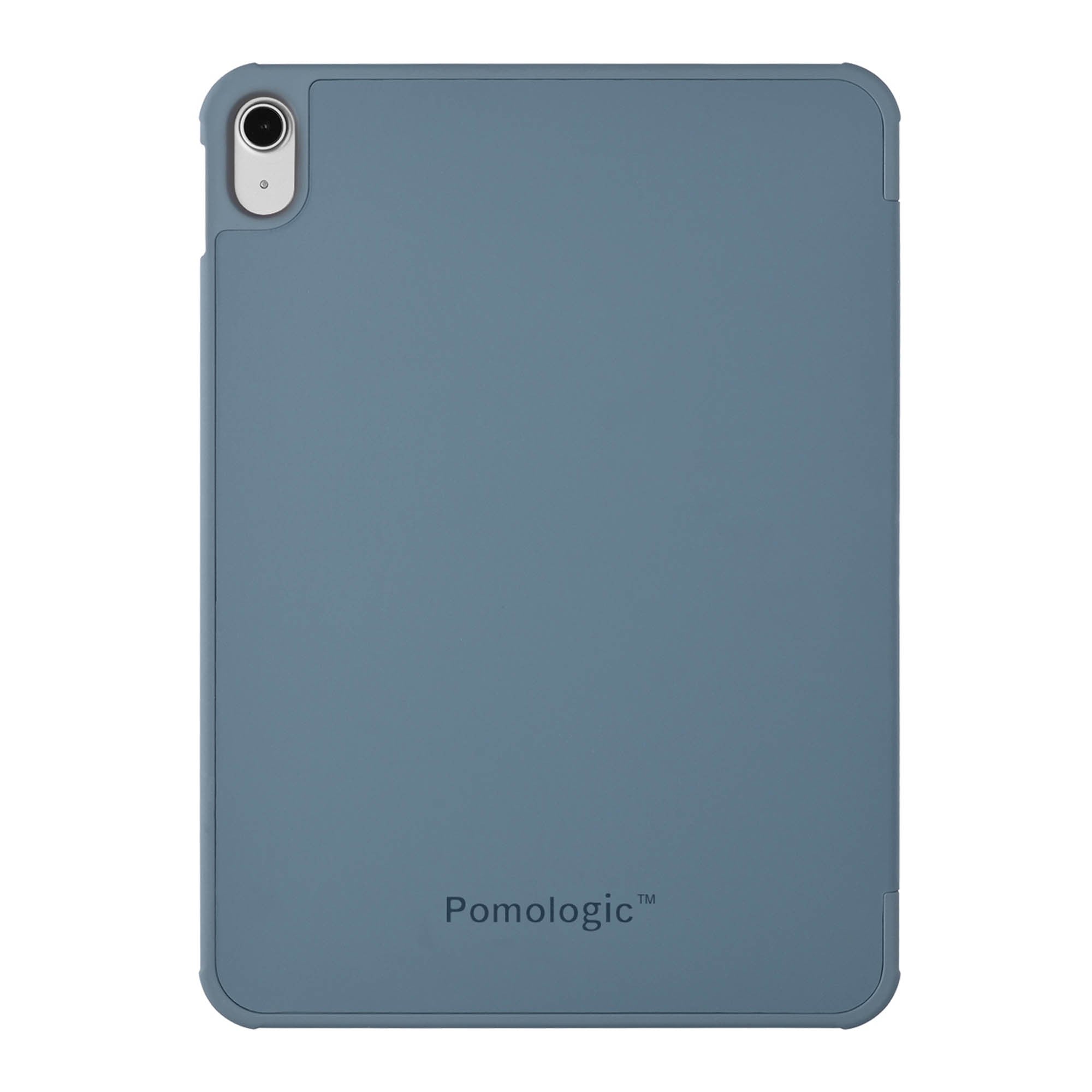 iPad A16/10th Gen Pomologic BookCase - Navy - 15-15854