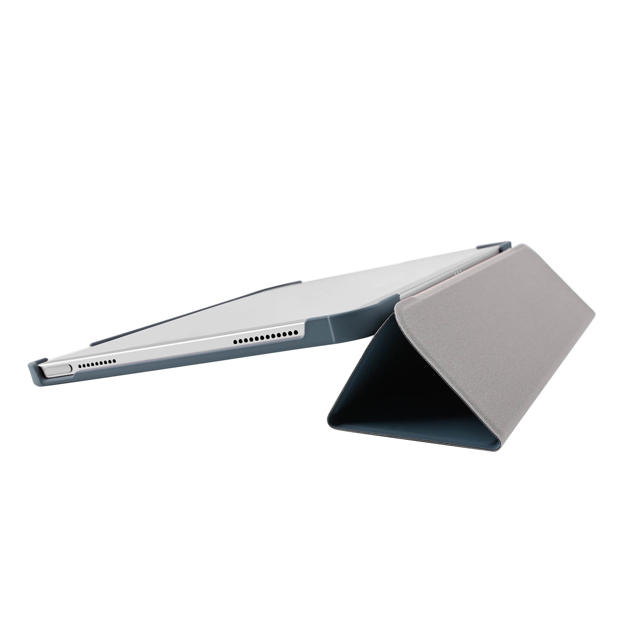 iPad A16/10th Gen Pomologic BookCase - Navy - 15-15854