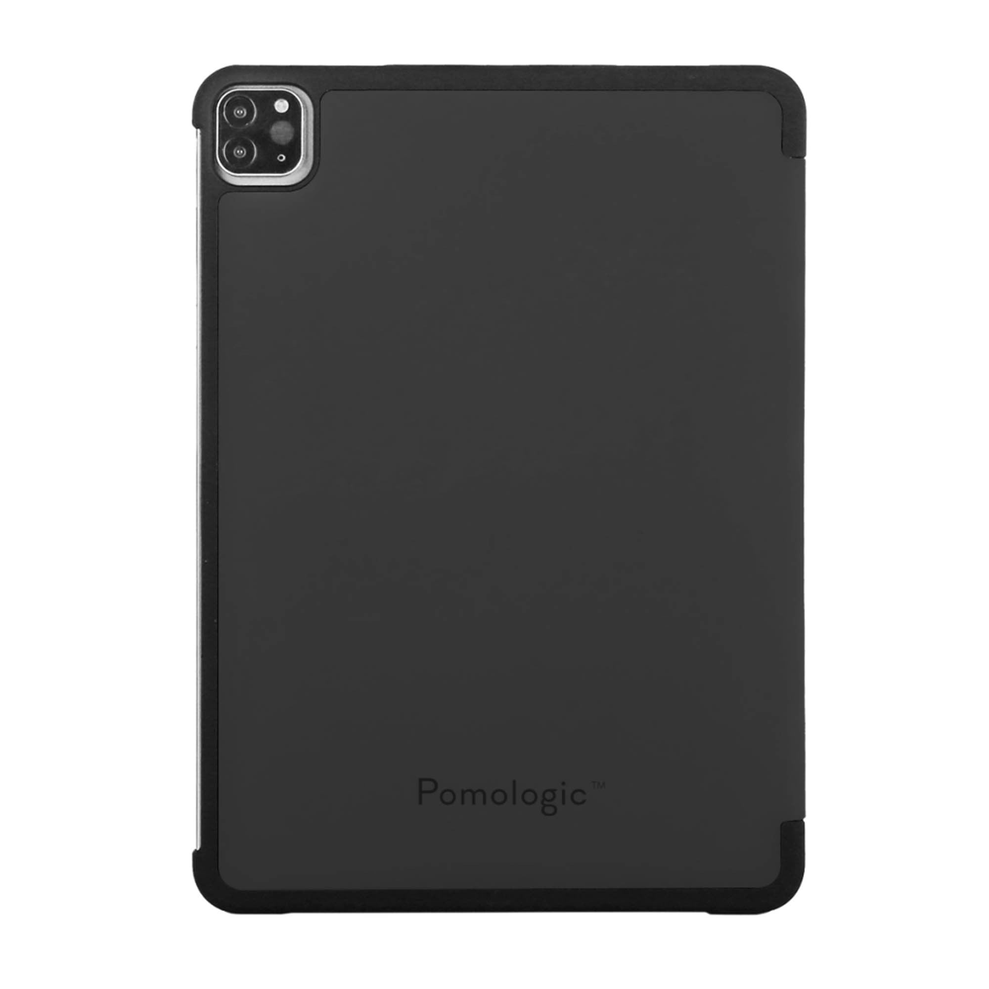 iPad Pro 11-in M5/M4 Pomologic BookCase - Black - 15-15857