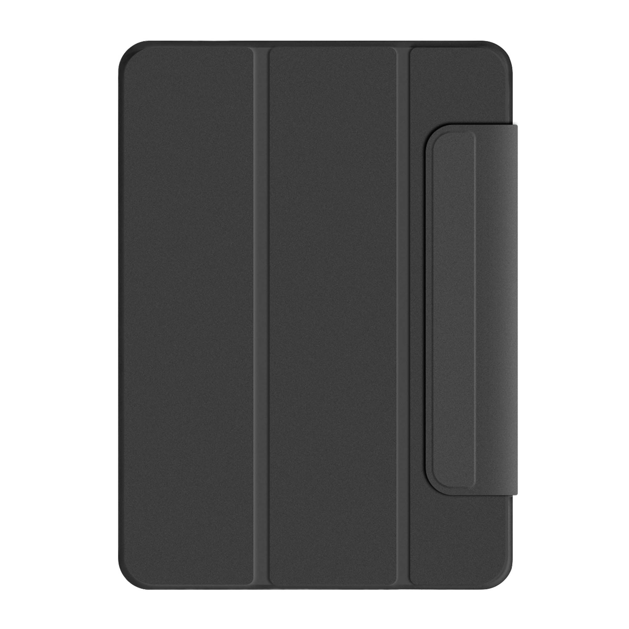 iPad A16/10th Gen Pomologic BookCover w/Magnet - Antracite - 15-15859