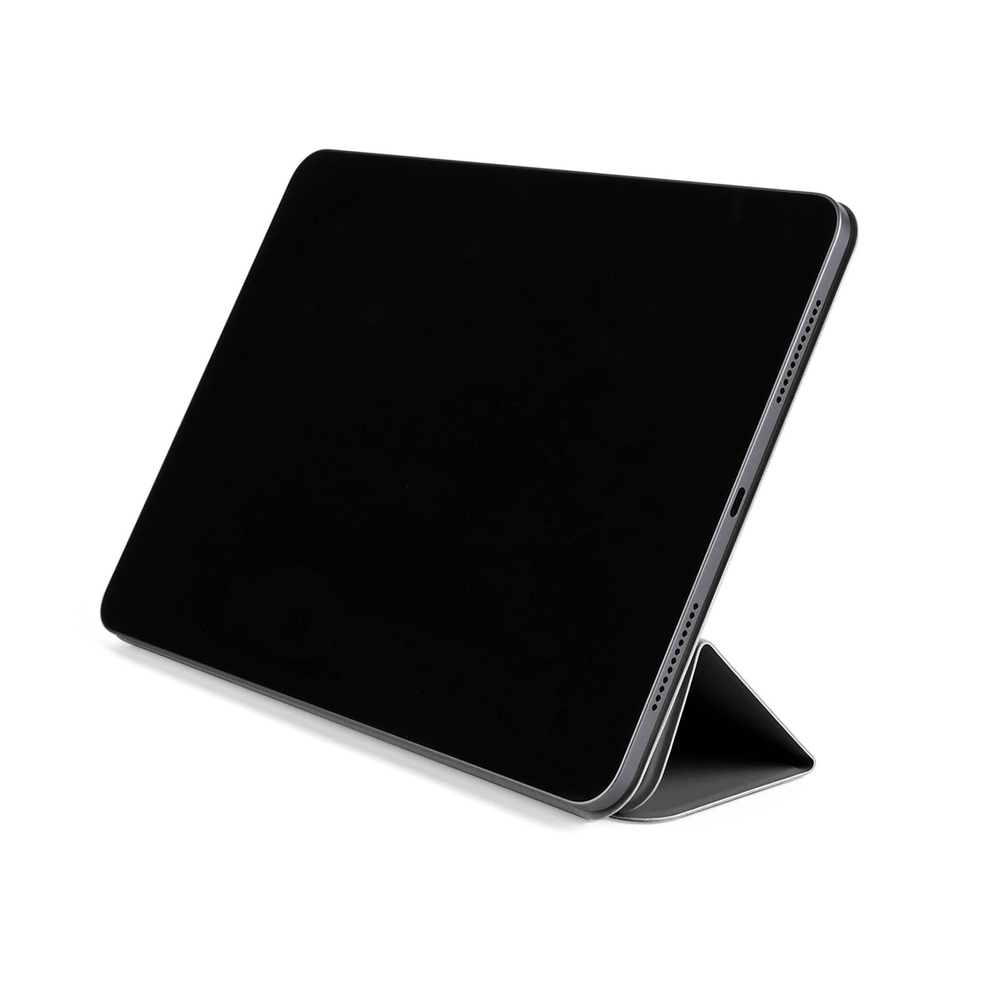 iPad A16/10th Gen Pomologic BookCover w/Magnet - Antracite - 15-15859