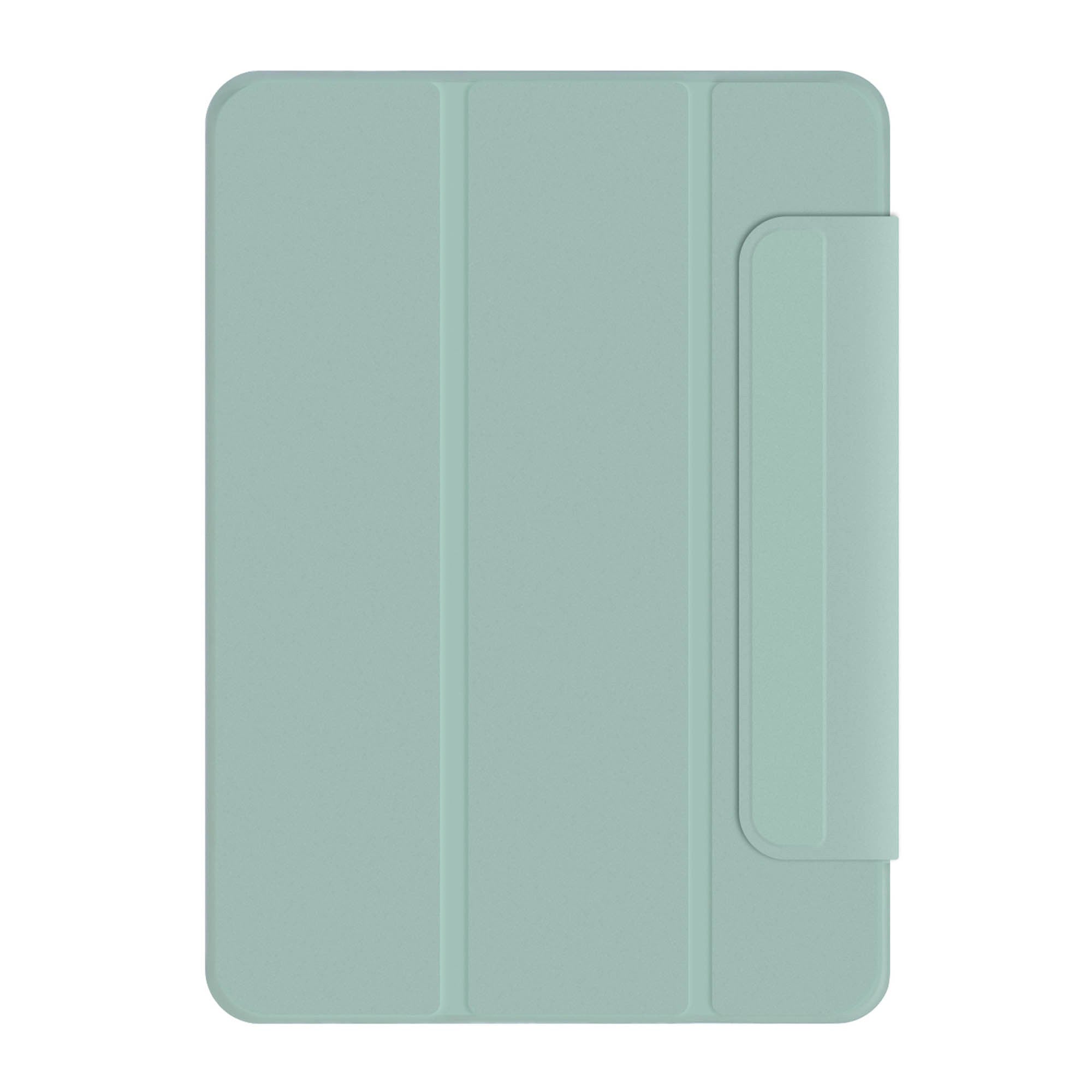 iPad A16/10th Gen Pomologic BookCover w/Magnet - Minty Fresh - 15-15860