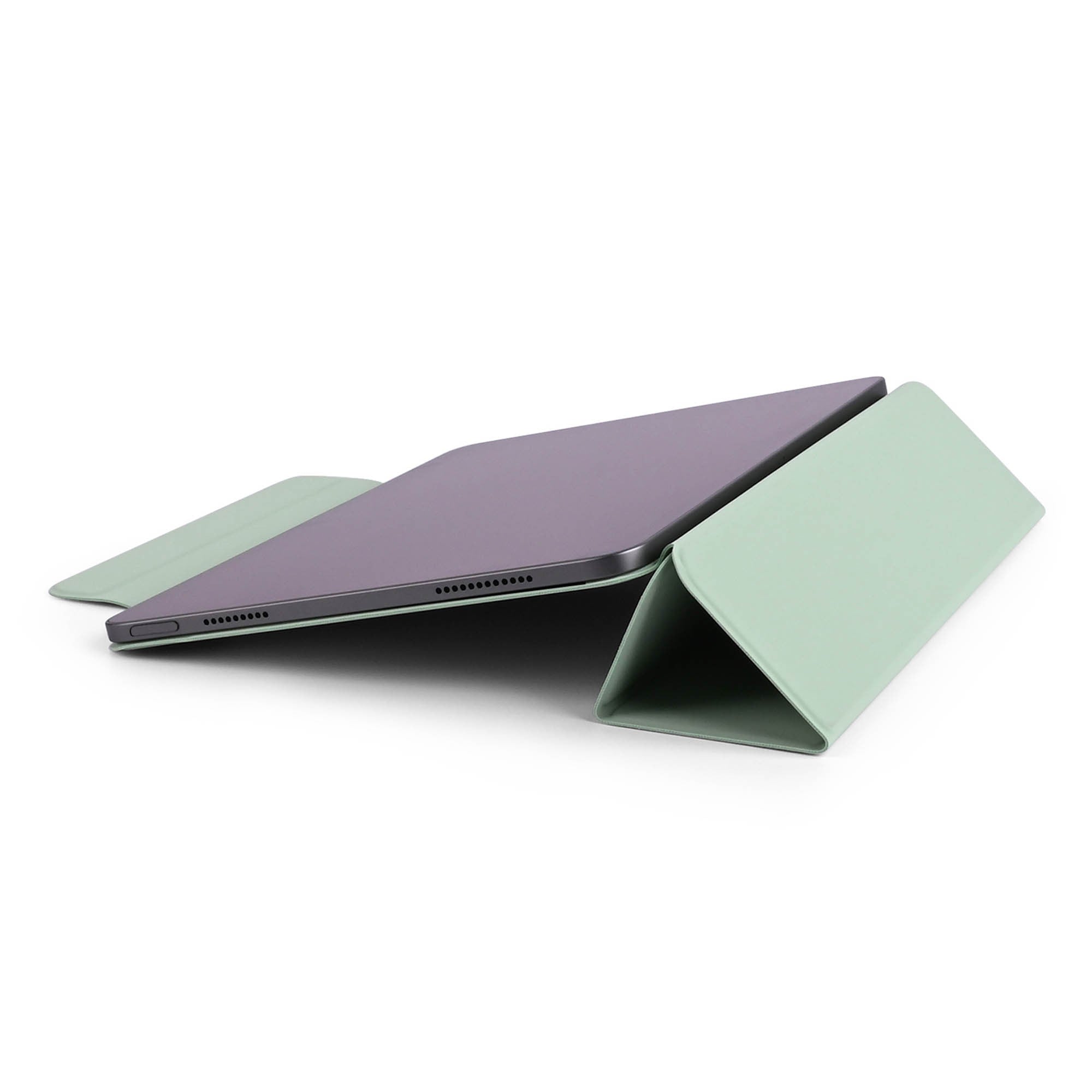 iPad A16/10th Gen Pomologic BookCover w/Magnet - Minty Fresh - 15-15860