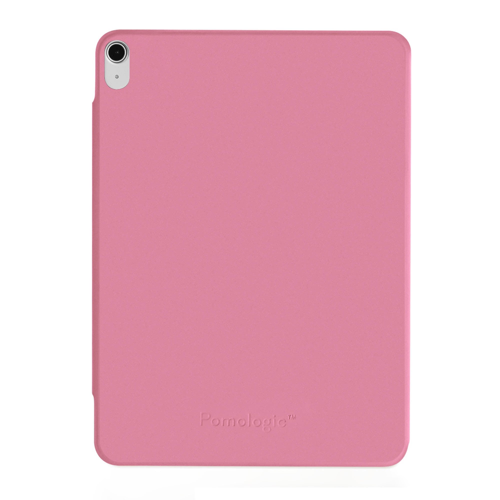 iPad A16/10th Gen Pomologic BookCover w/Magnet - Old Pink - 15-15861