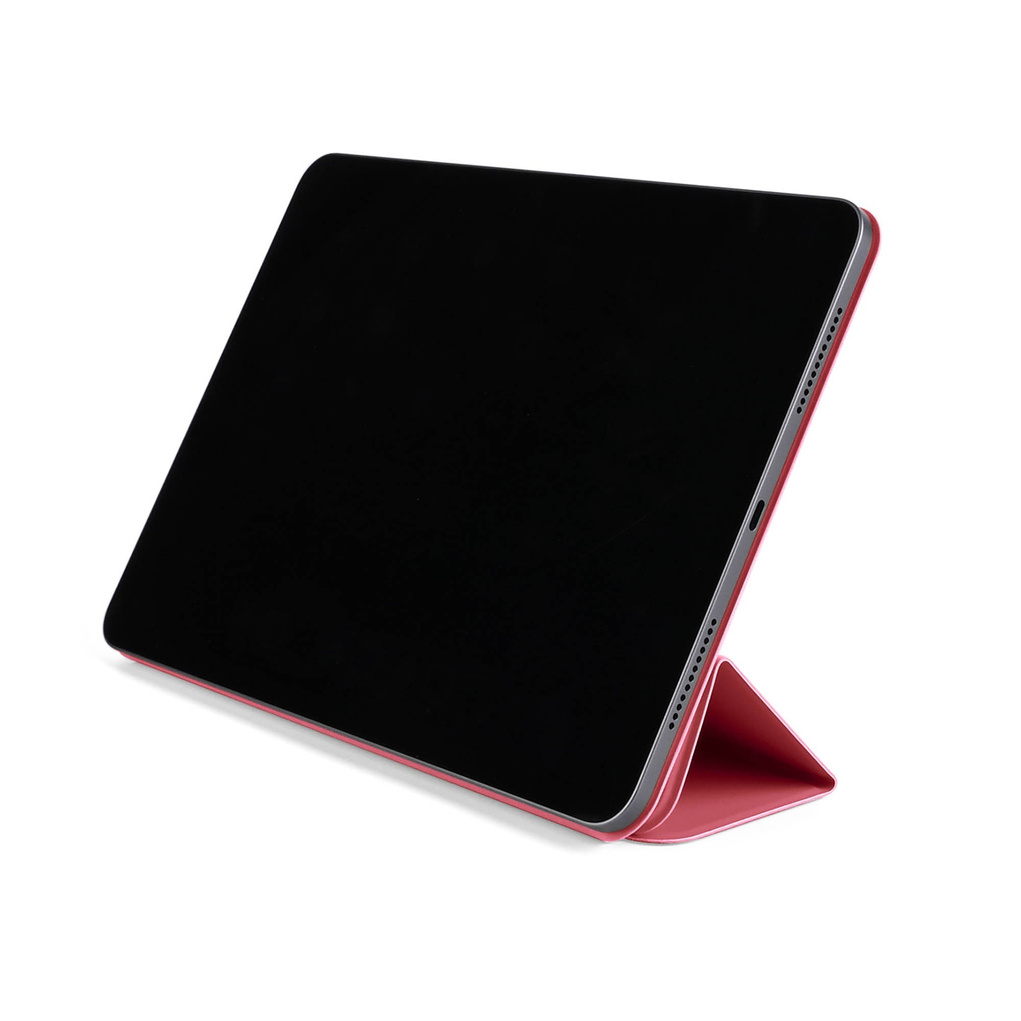 iPad A16/10th Gen Pomologic BookCover w/Magnet - Old Pink - 15-15861