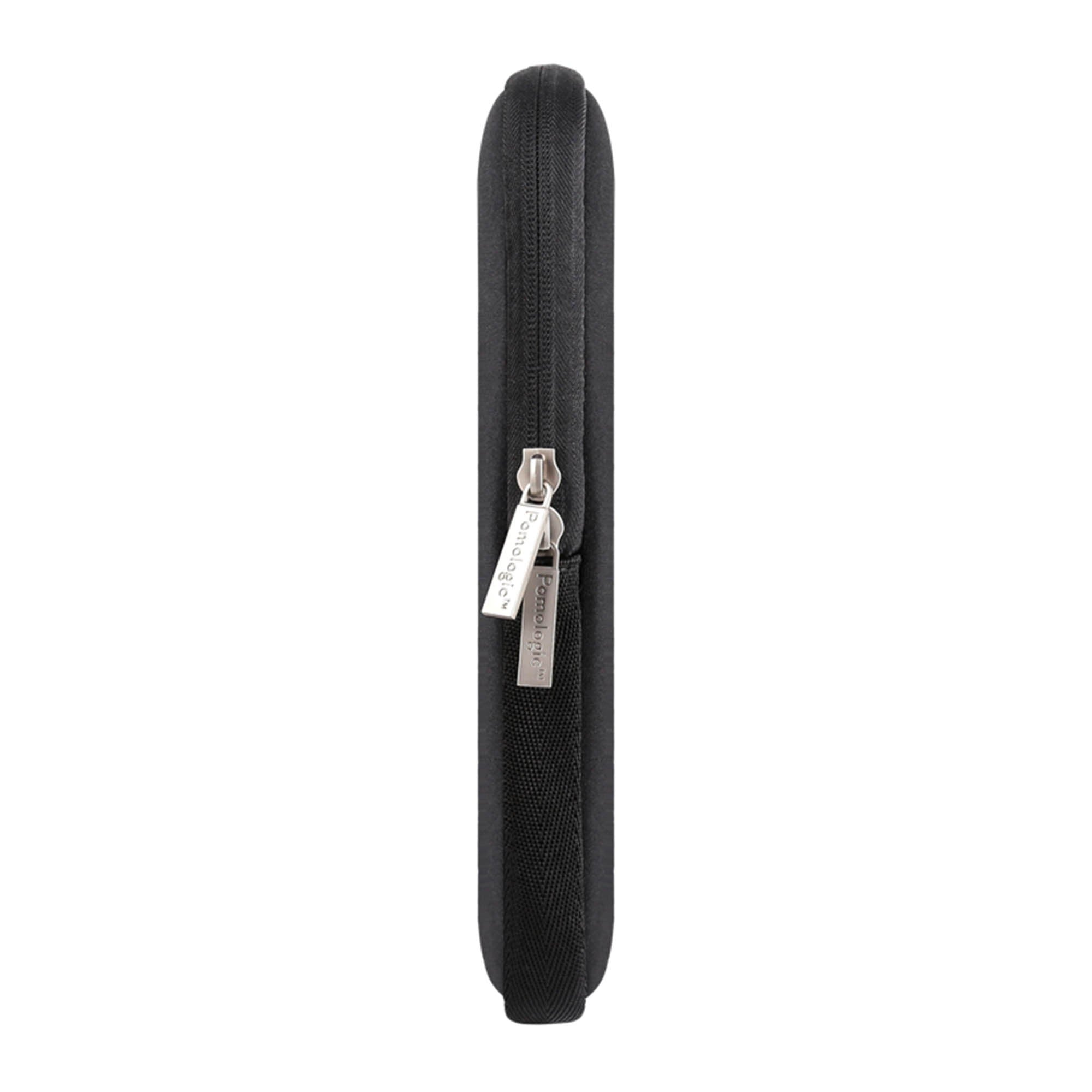 Macbook Pro/Air 13-in M2/M3/M4 Pomologic Sleeve - Black - 15-15862
