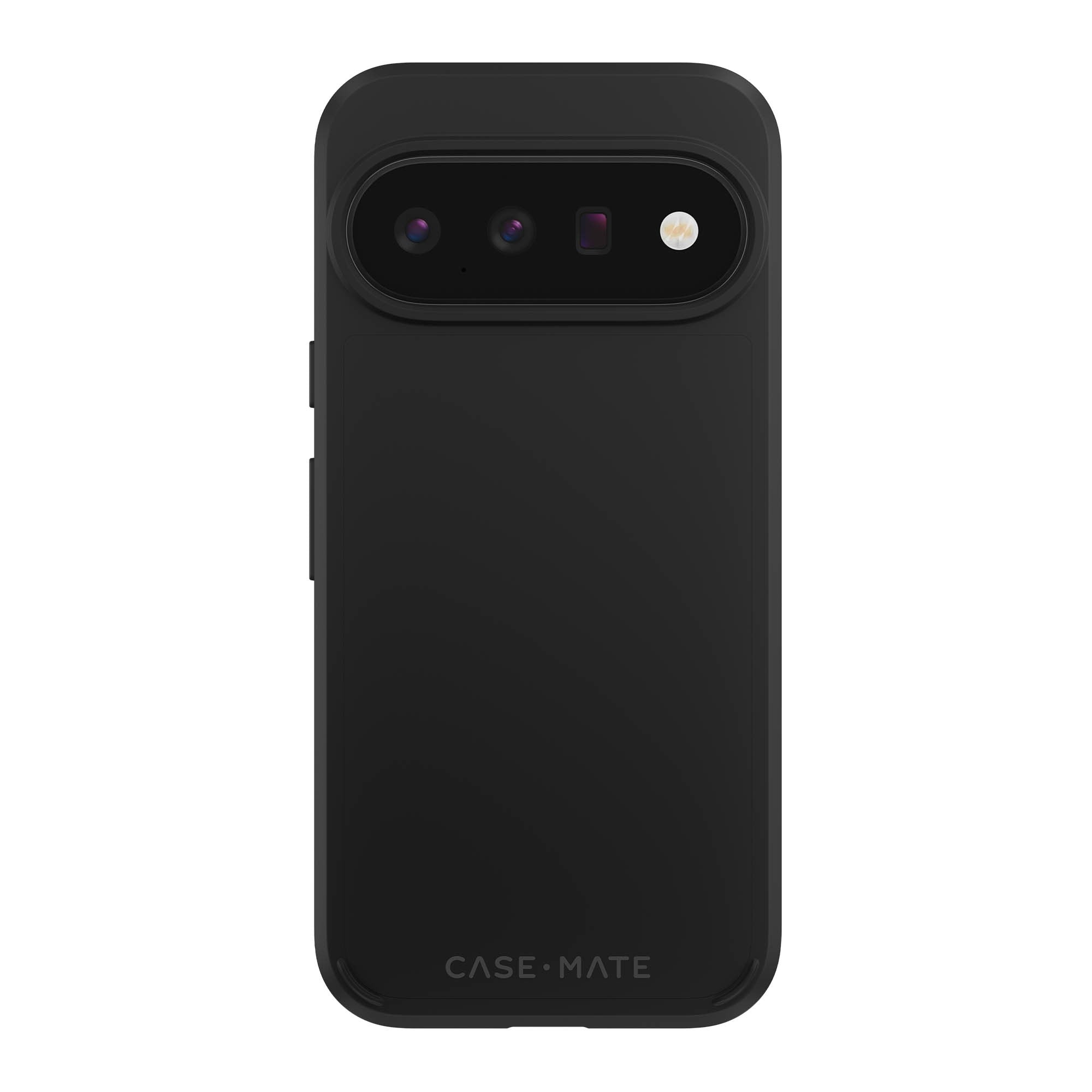 Google Pixel 11 Case-Mate Tough MagSafe Case - Black - 15-15953